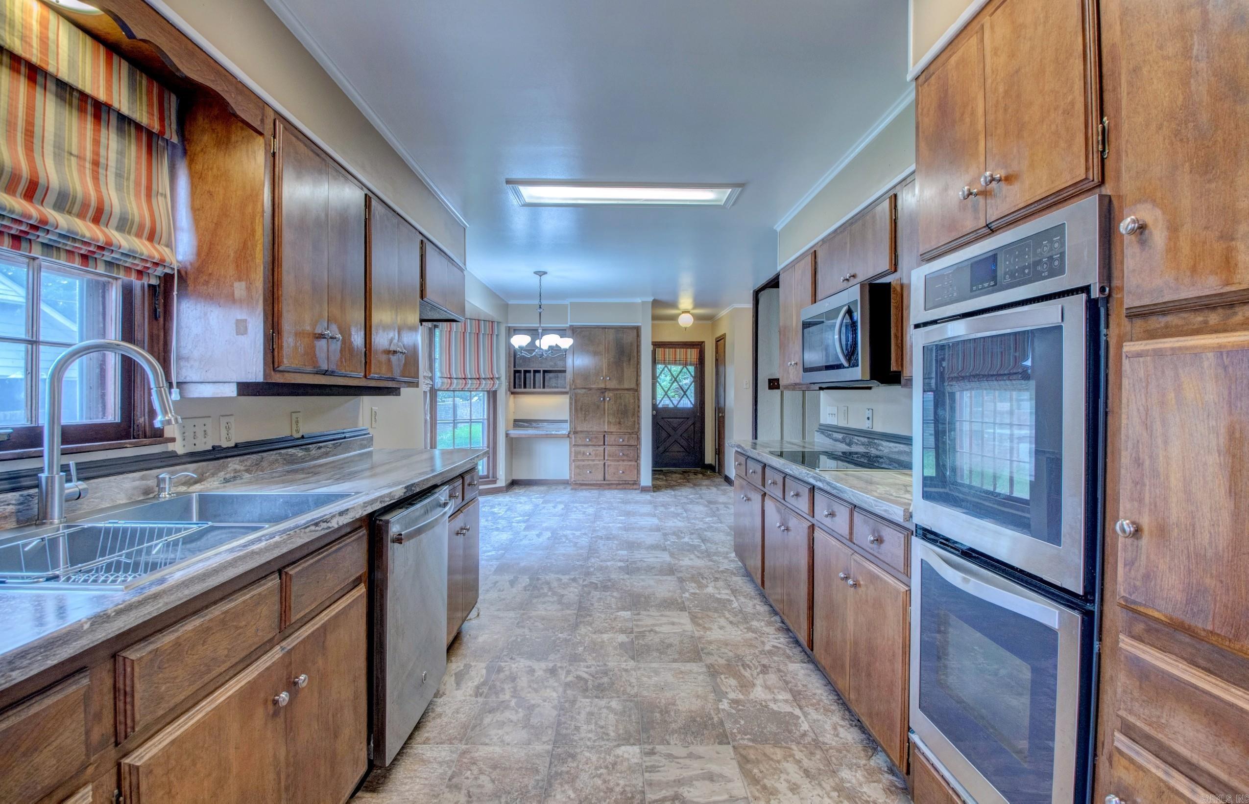 BEAU MONDE ADD - Residential