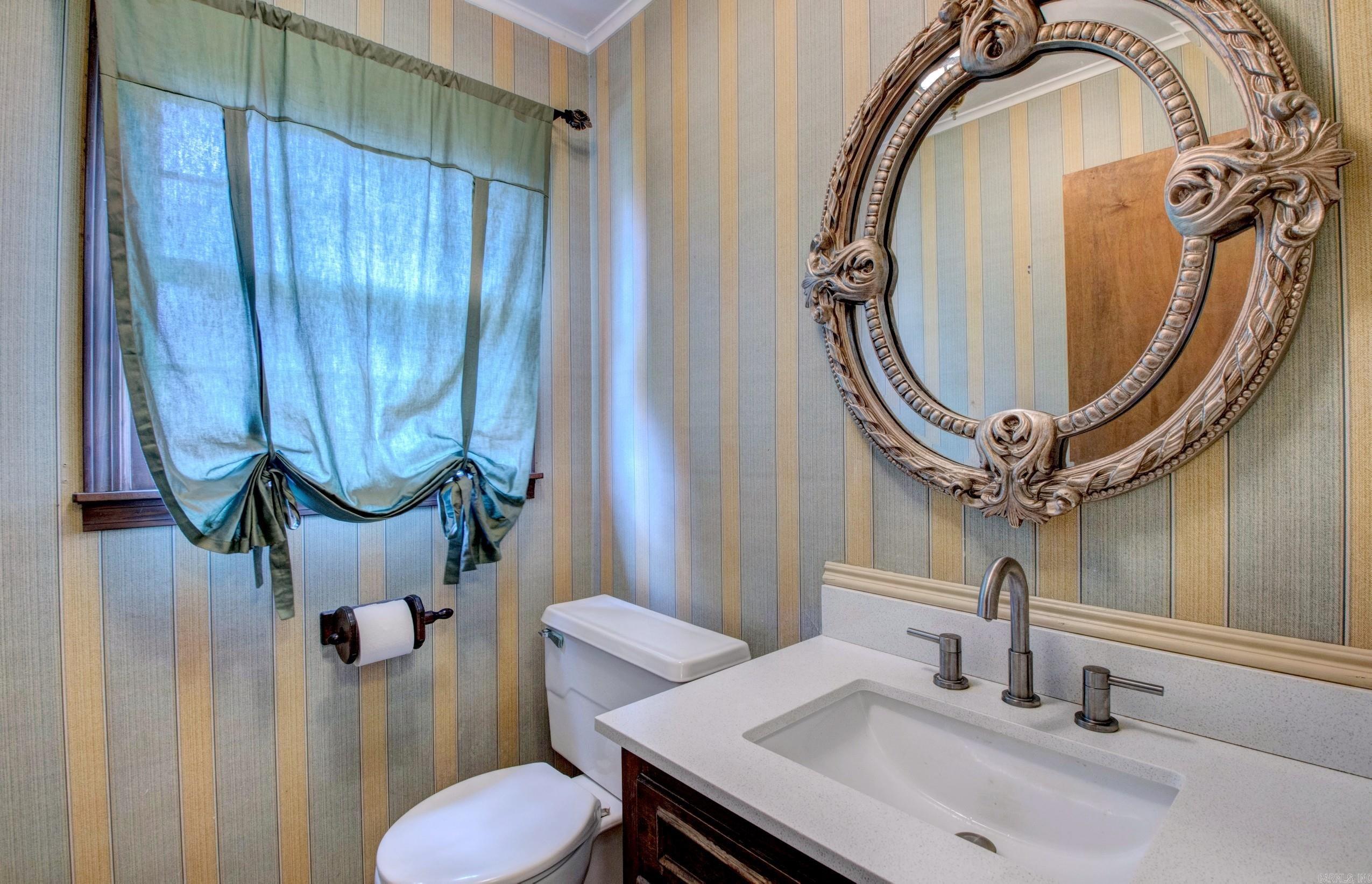 BEAU MONDE ADD - Residential