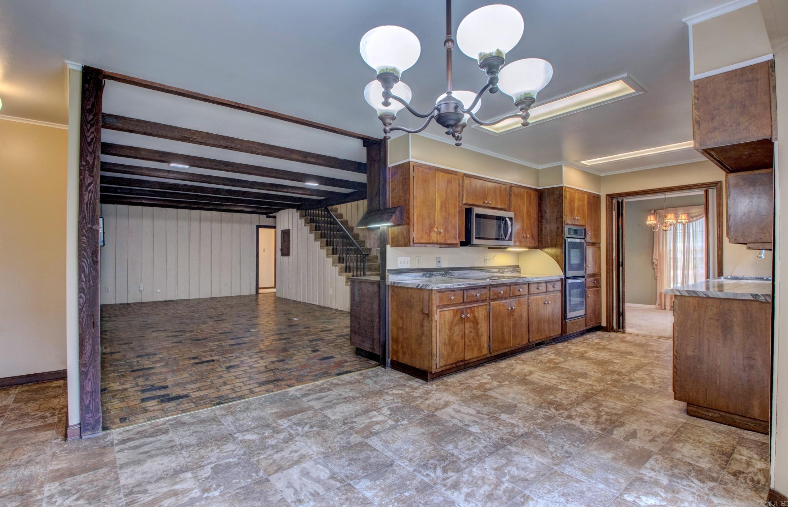 BEAU MONDE ADD - Residential