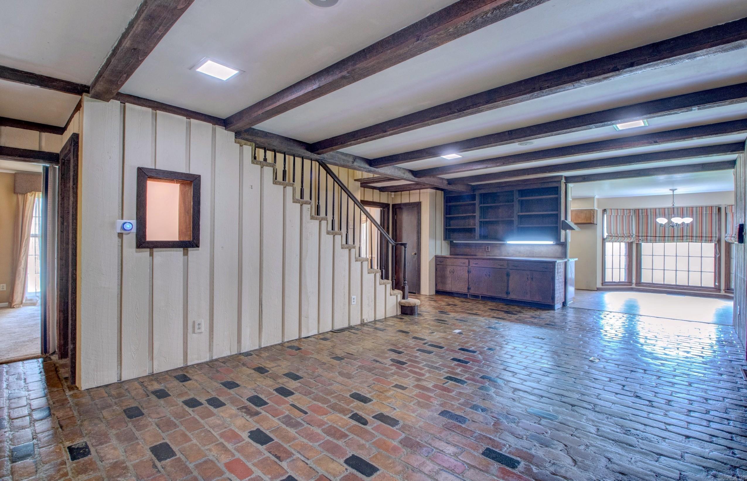 BEAU MONDE ADD - Residential
