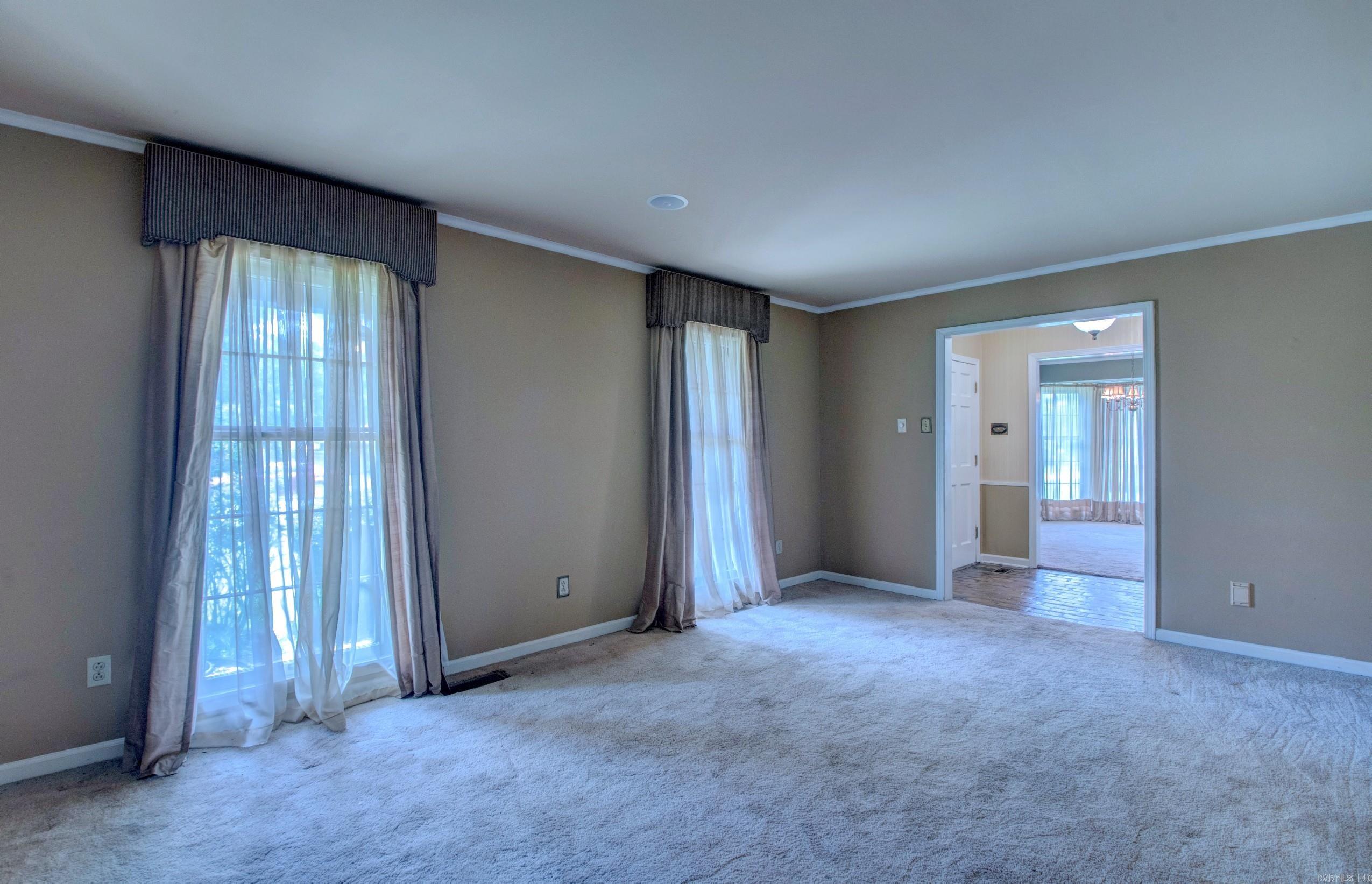 BEAU MONDE ADD - Residential