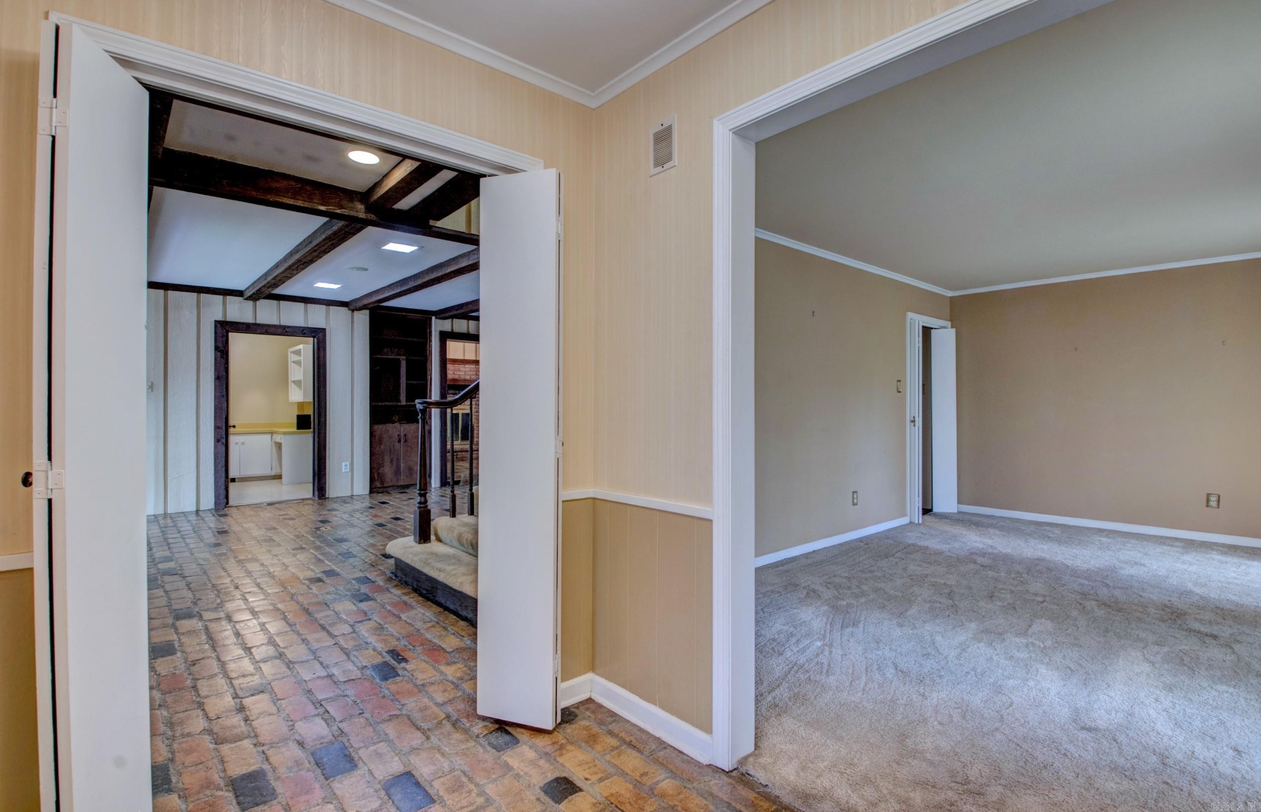 BEAU MONDE ADD - Residential