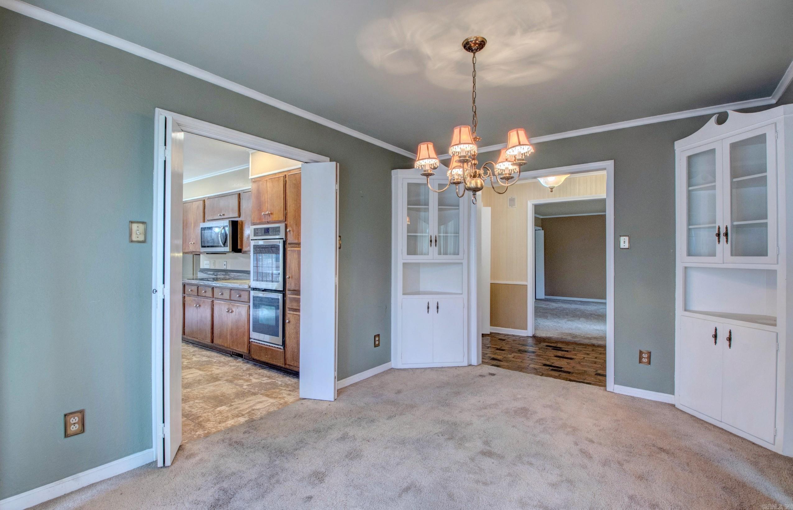 BEAU MONDE ADD - Residential