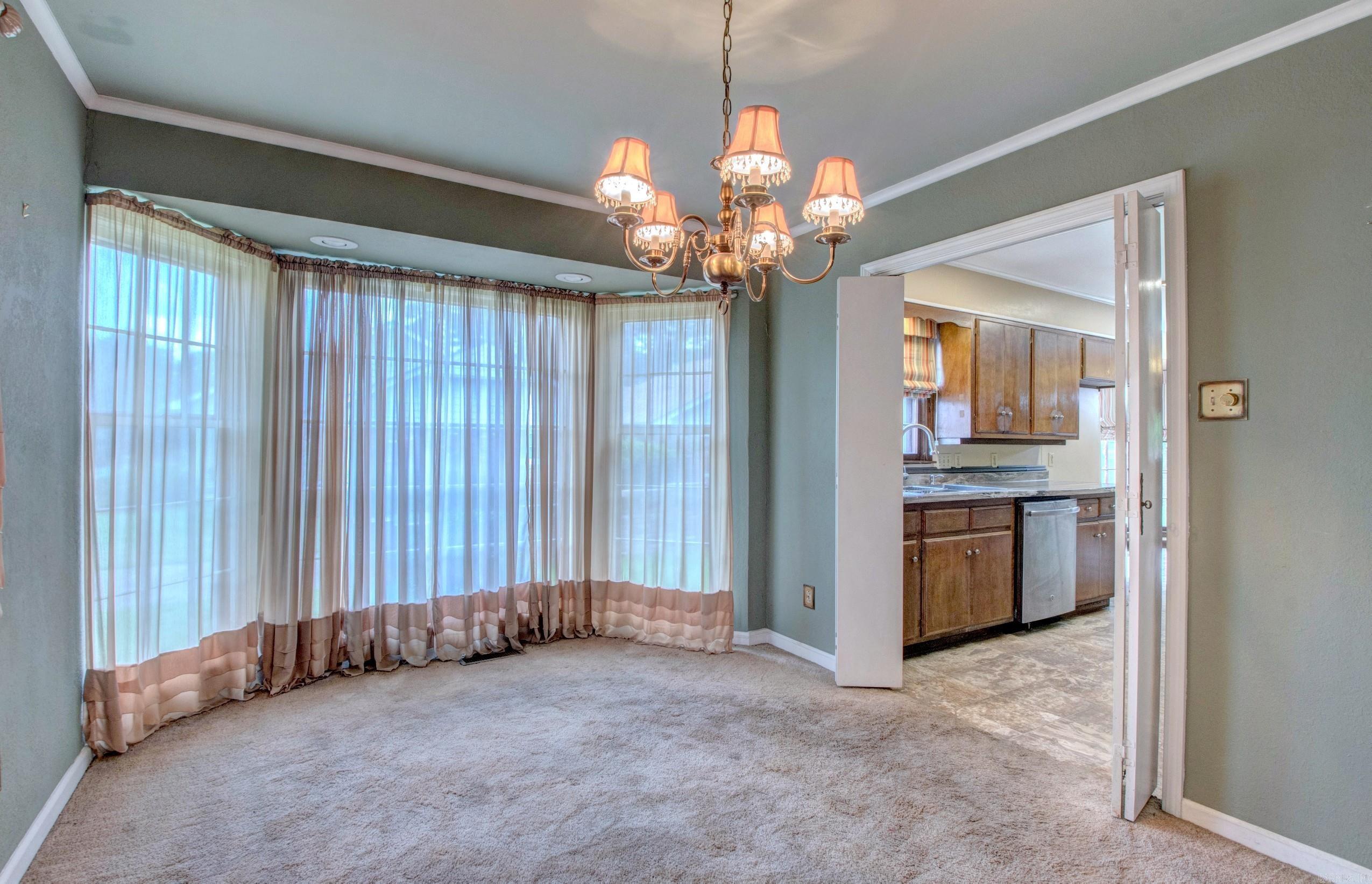 BEAU MONDE ADD - Residential