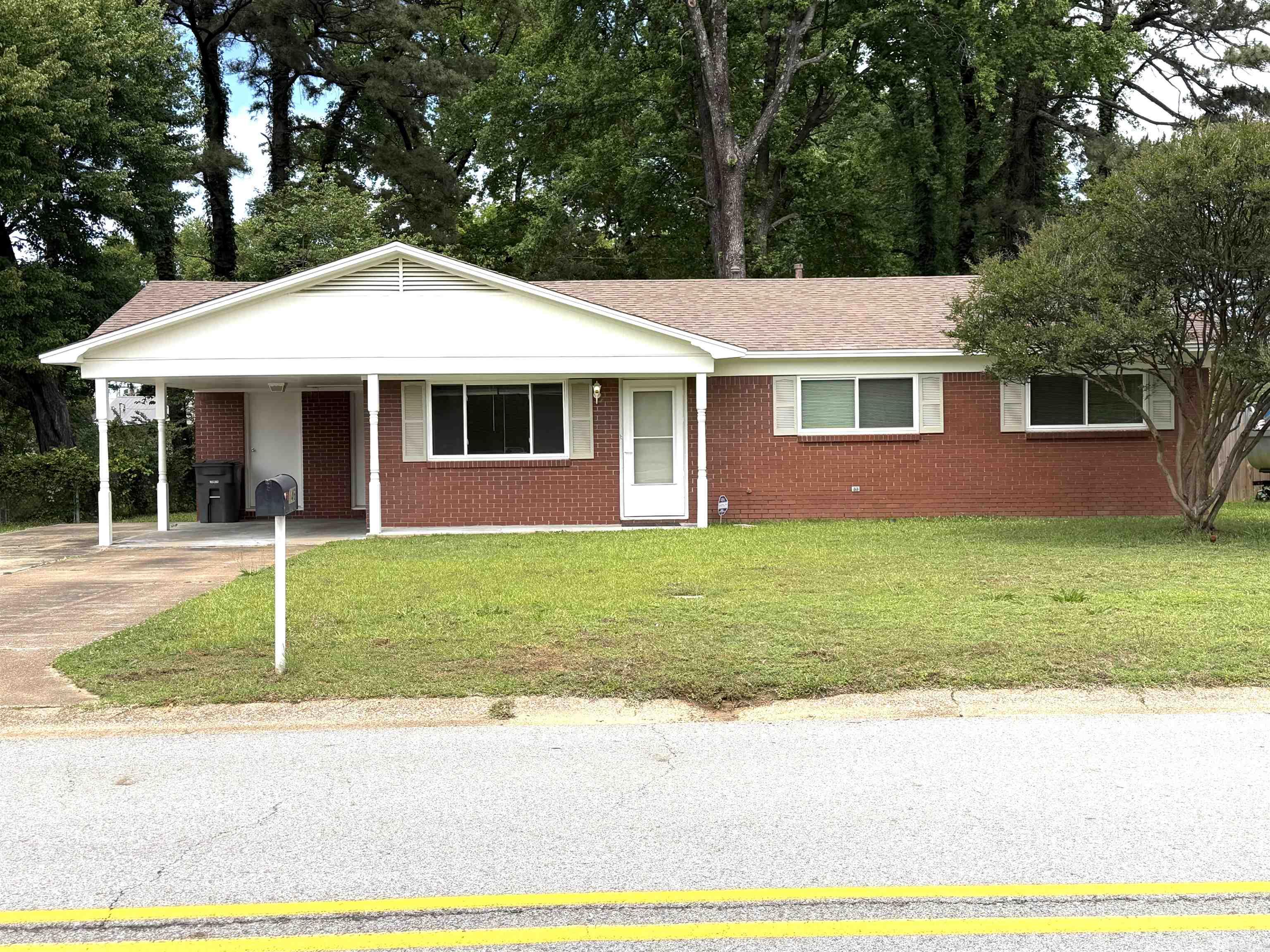 CLOVERDALE ADD (SEARCY) - Residential