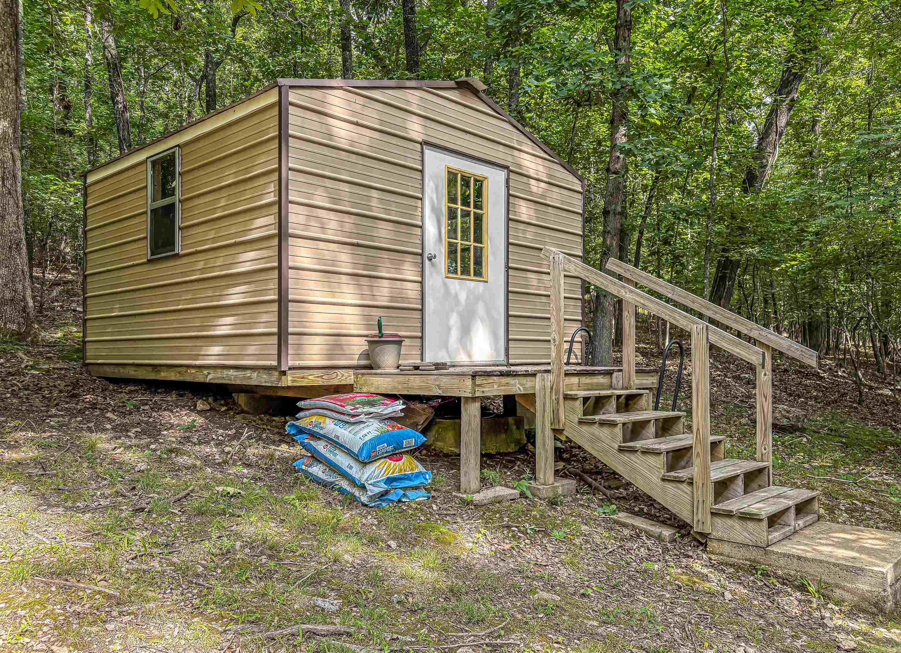 WHITE WATER ESTATES - Residential