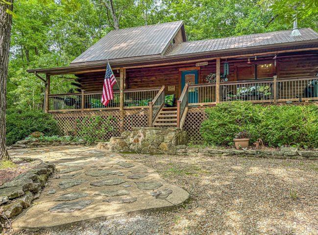 WHITE WATER ESTATES - Residential