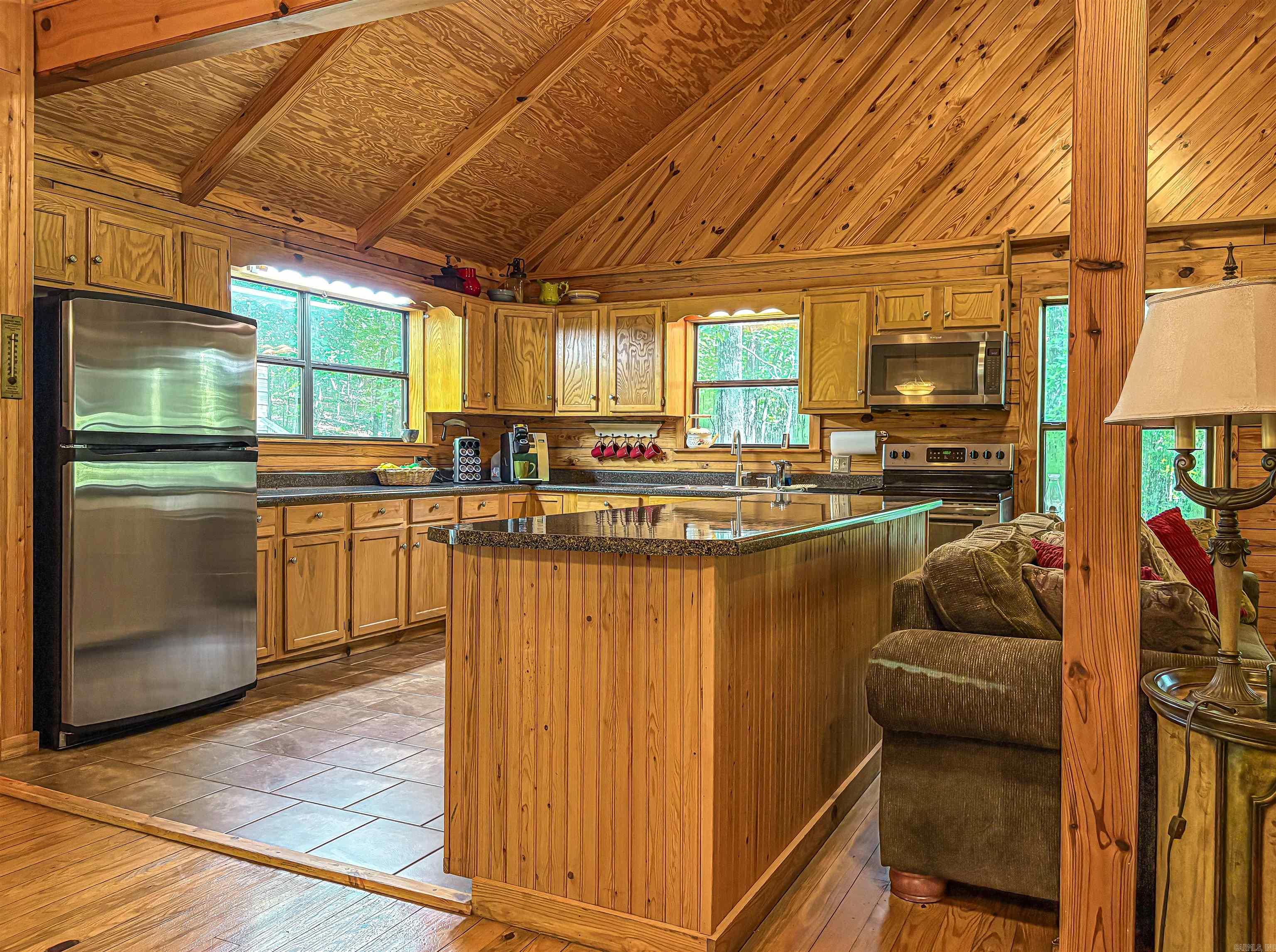 WHITE WATER ESTATES - Residential