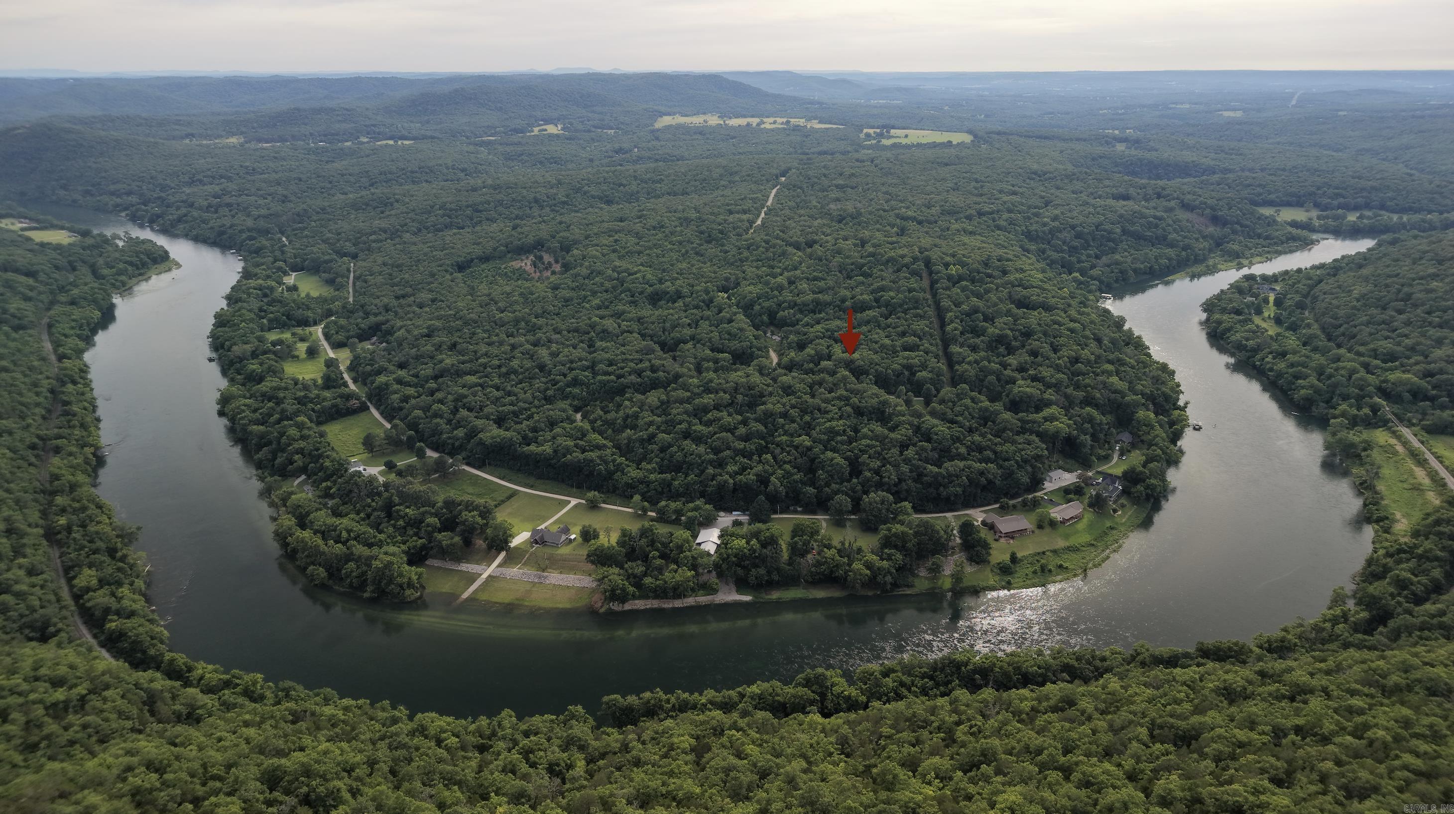 WHITE WATER ESTATES - Residential