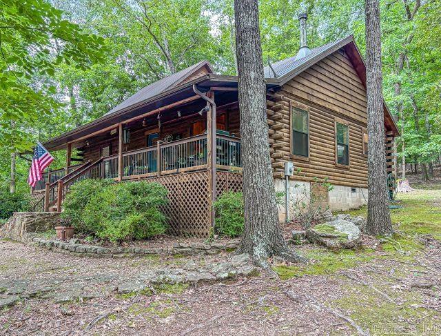 WHITE WATER ESTATES - Residential