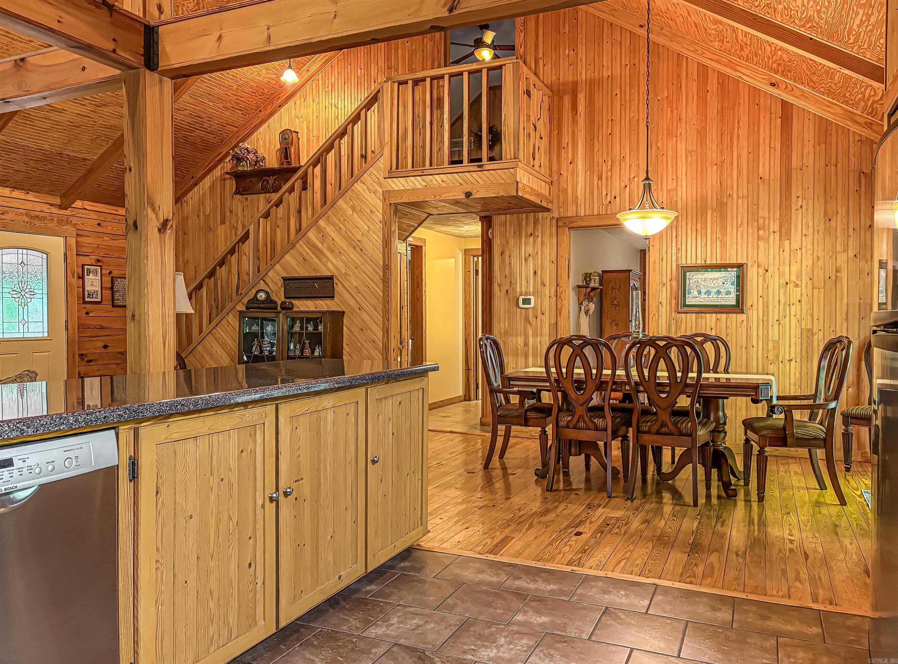 WHITE WATER ESTATES - Residential