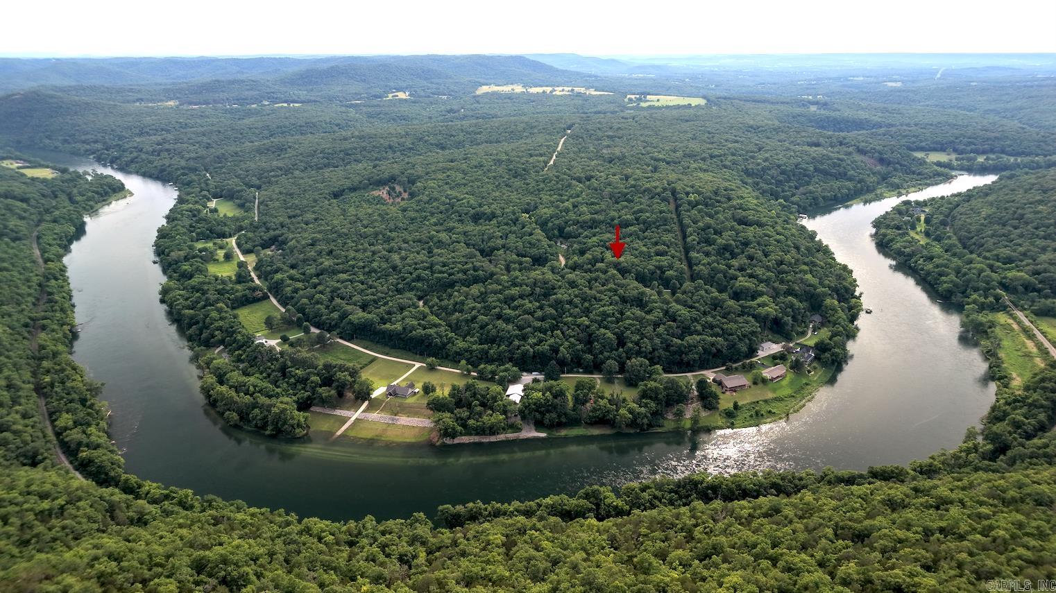 WHITE WATER ESTATES - Residential
