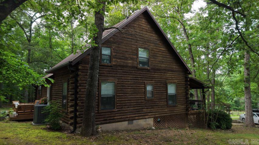 WHITE WATER ESTATES - Residential