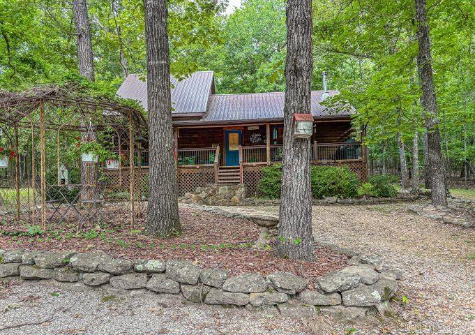 WHITE WATER ESTATES - Residential