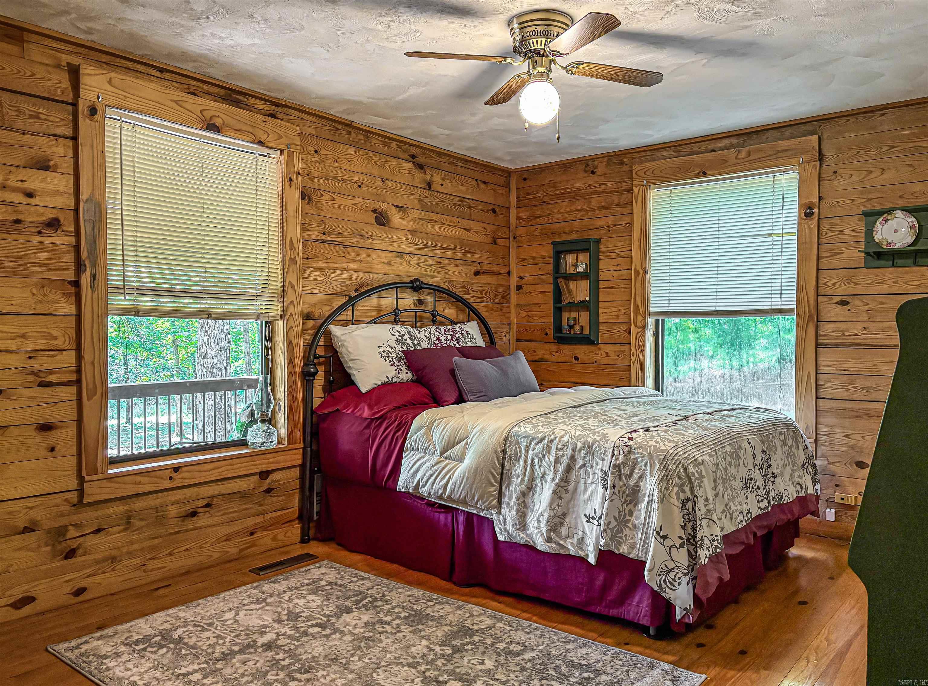 WHITE WATER ESTATES - Residential