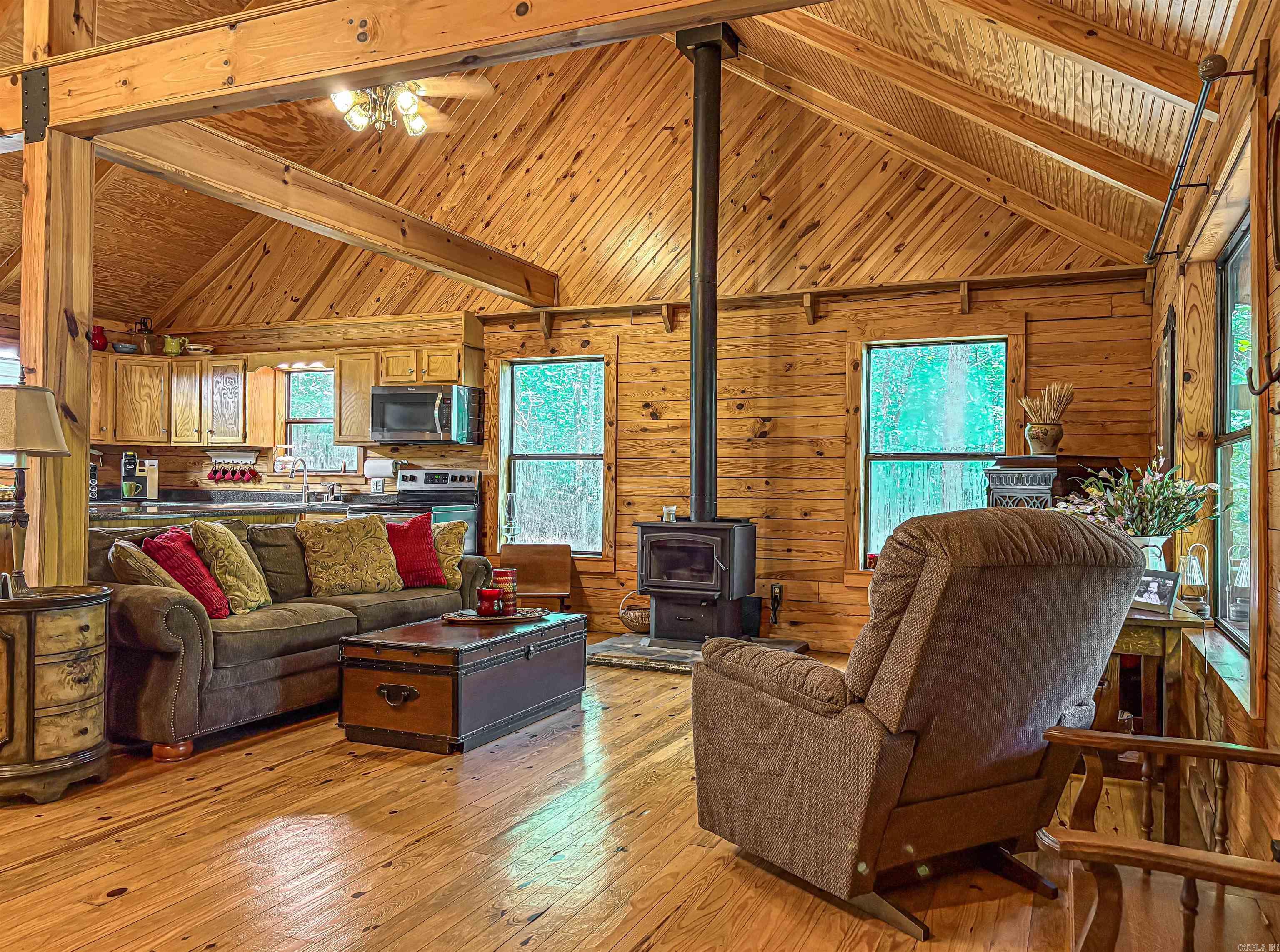 WHITE WATER ESTATES - Residential