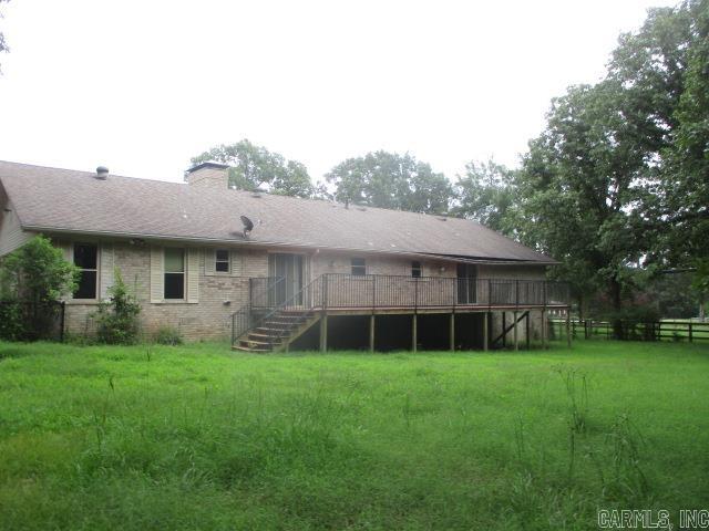 PLANTATION ACRES - Residential