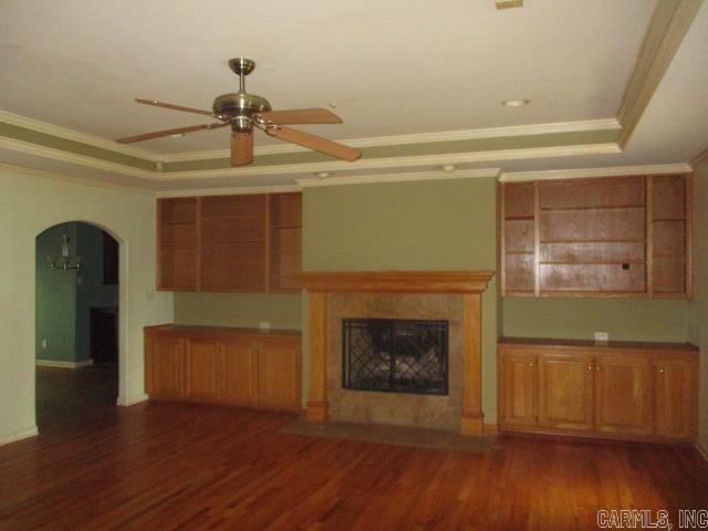 PLANTATION ACRES - Residential