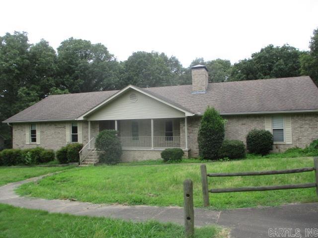 Located off the corner of Crystal Valley Road and Plantation Acres Drive features this Brick/frame combo home with four bedrooms home with two in-suite bathrooms and a hall bath. The front porch, built-in fireplace in the house, and the nice deck in the back are nice bonuses. Home is located in an established subdivision. Call today for details... log on www.hudhomestore.gov to submit offers and www.olympusams-at.com for management information. HUD case #031-436071 - "HUD homes are sold AS IS".