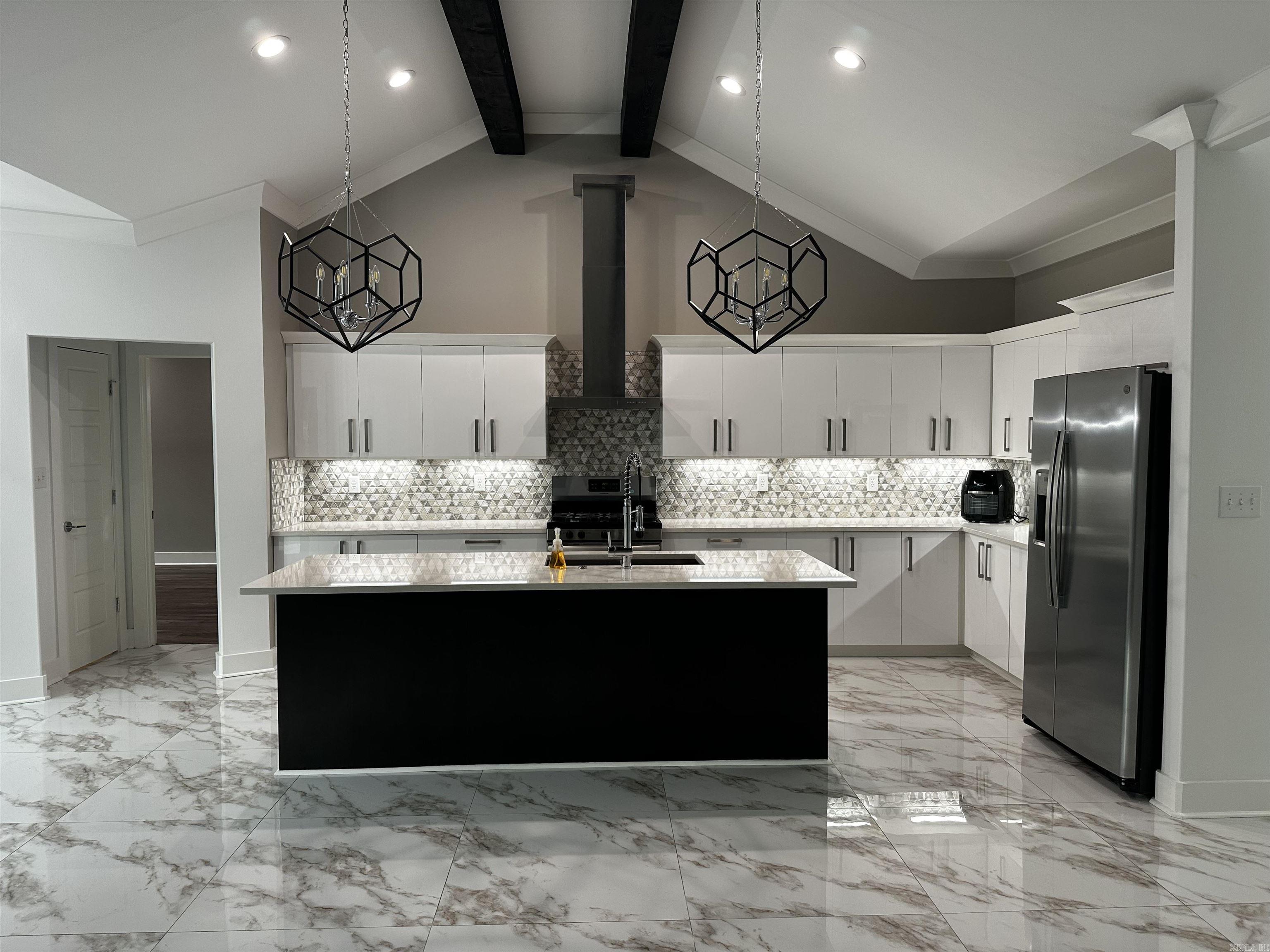 Kanis Village Phase 1 - Residential