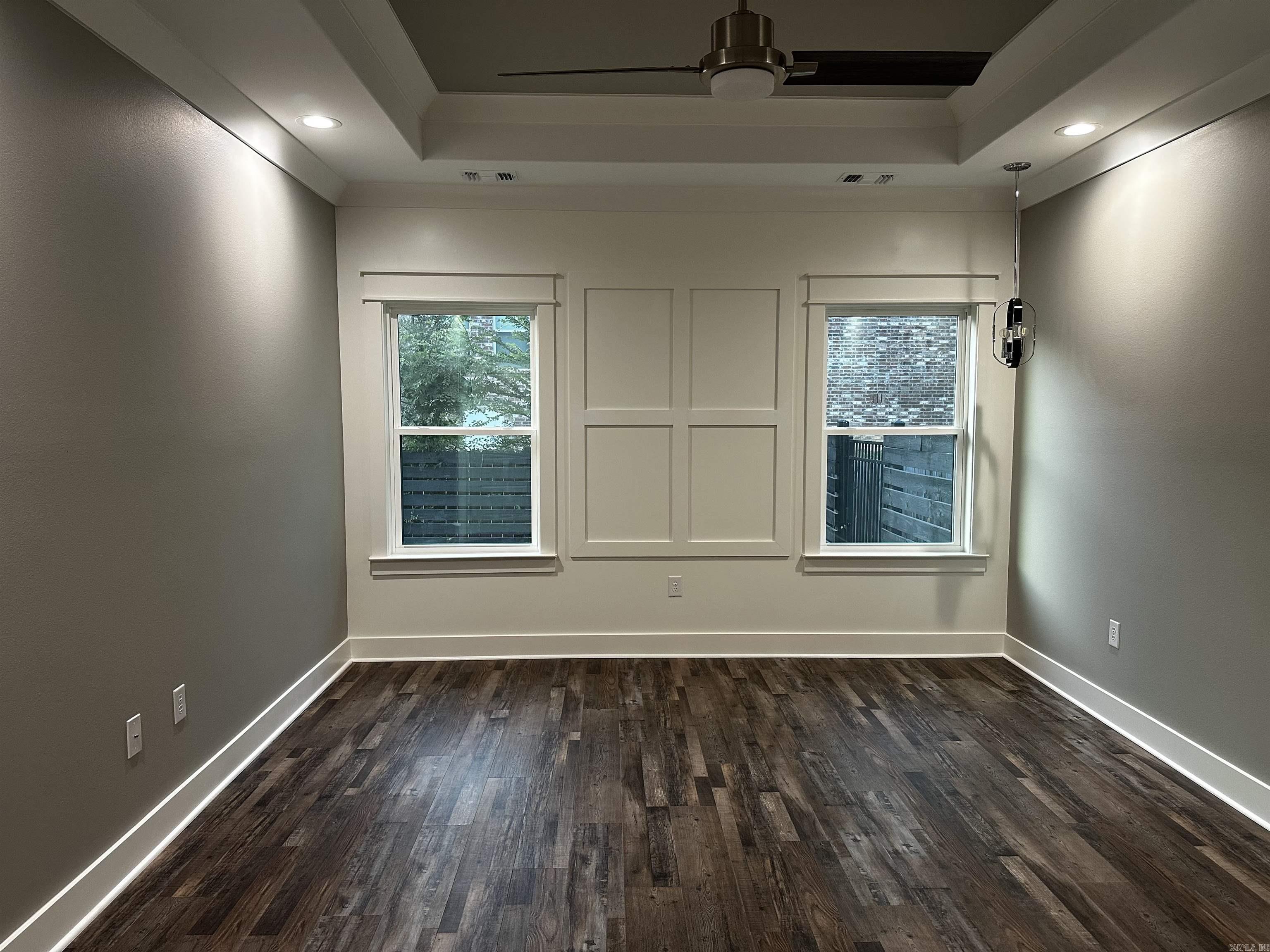 Kanis Village Phase 1 - Residential