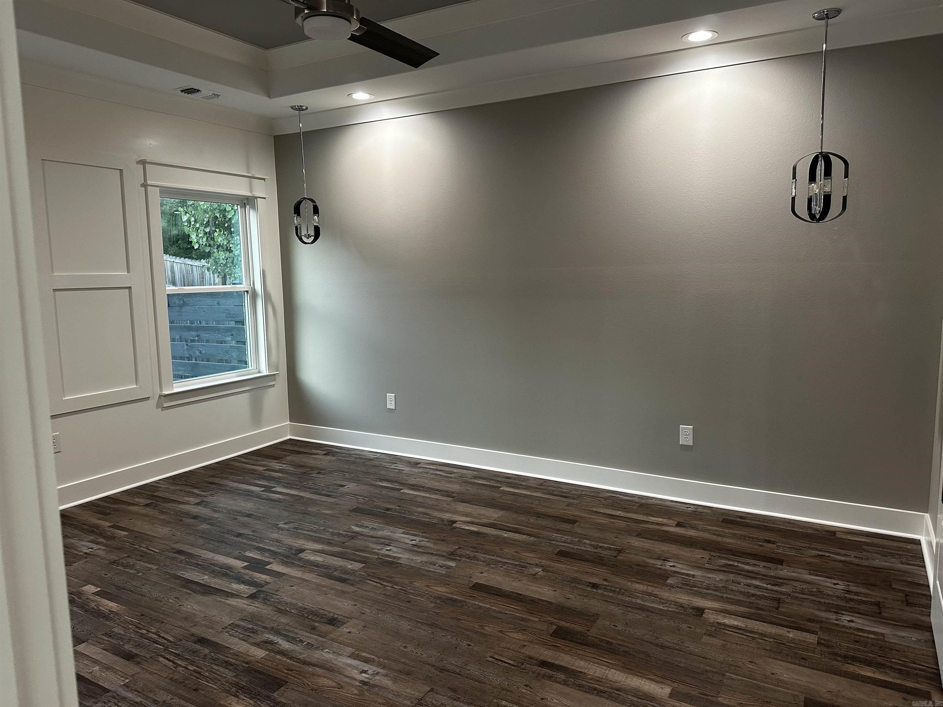 Kanis Village Phase 1 - Residential