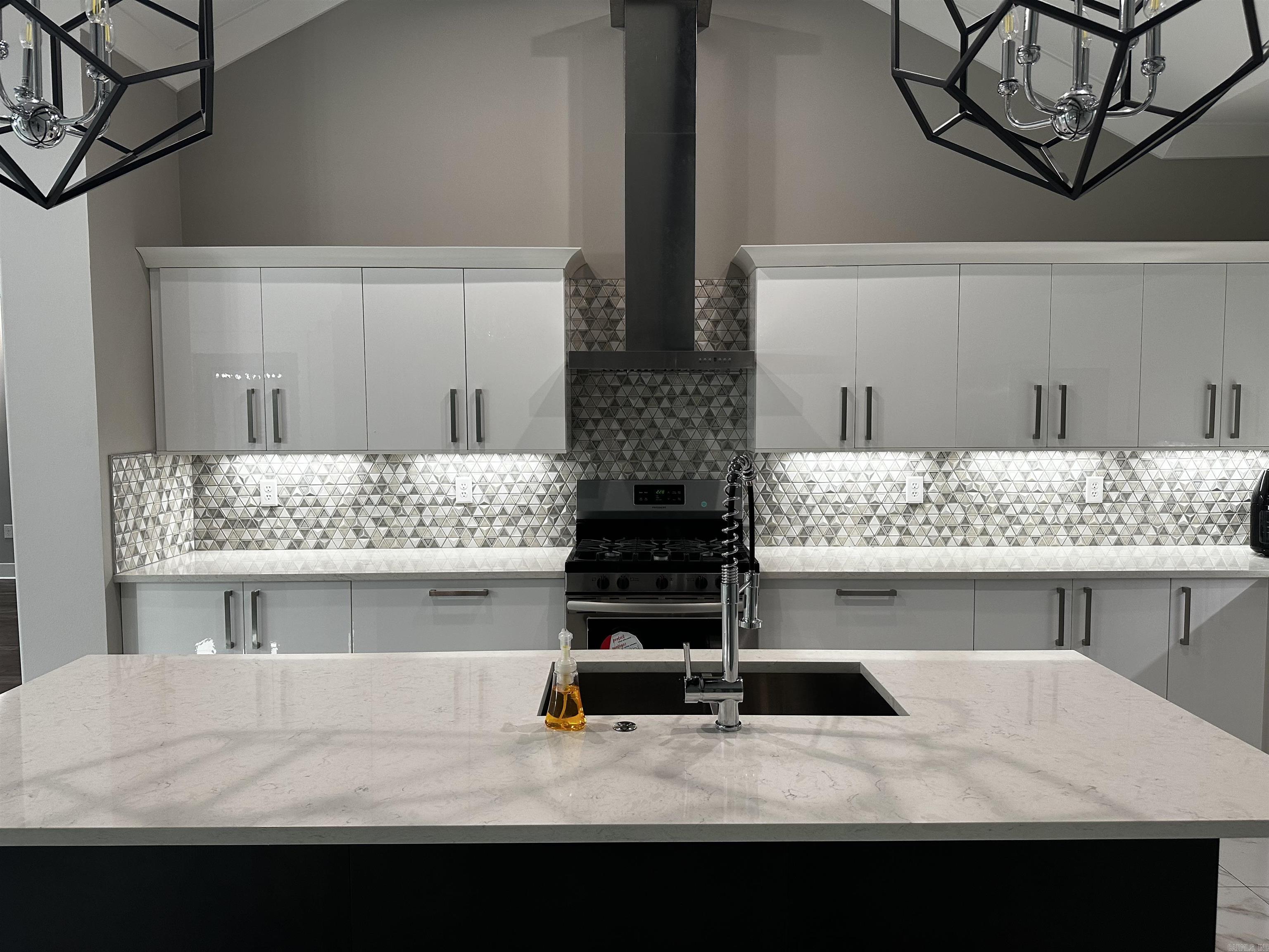 Kanis Village Phase 1 - Residential