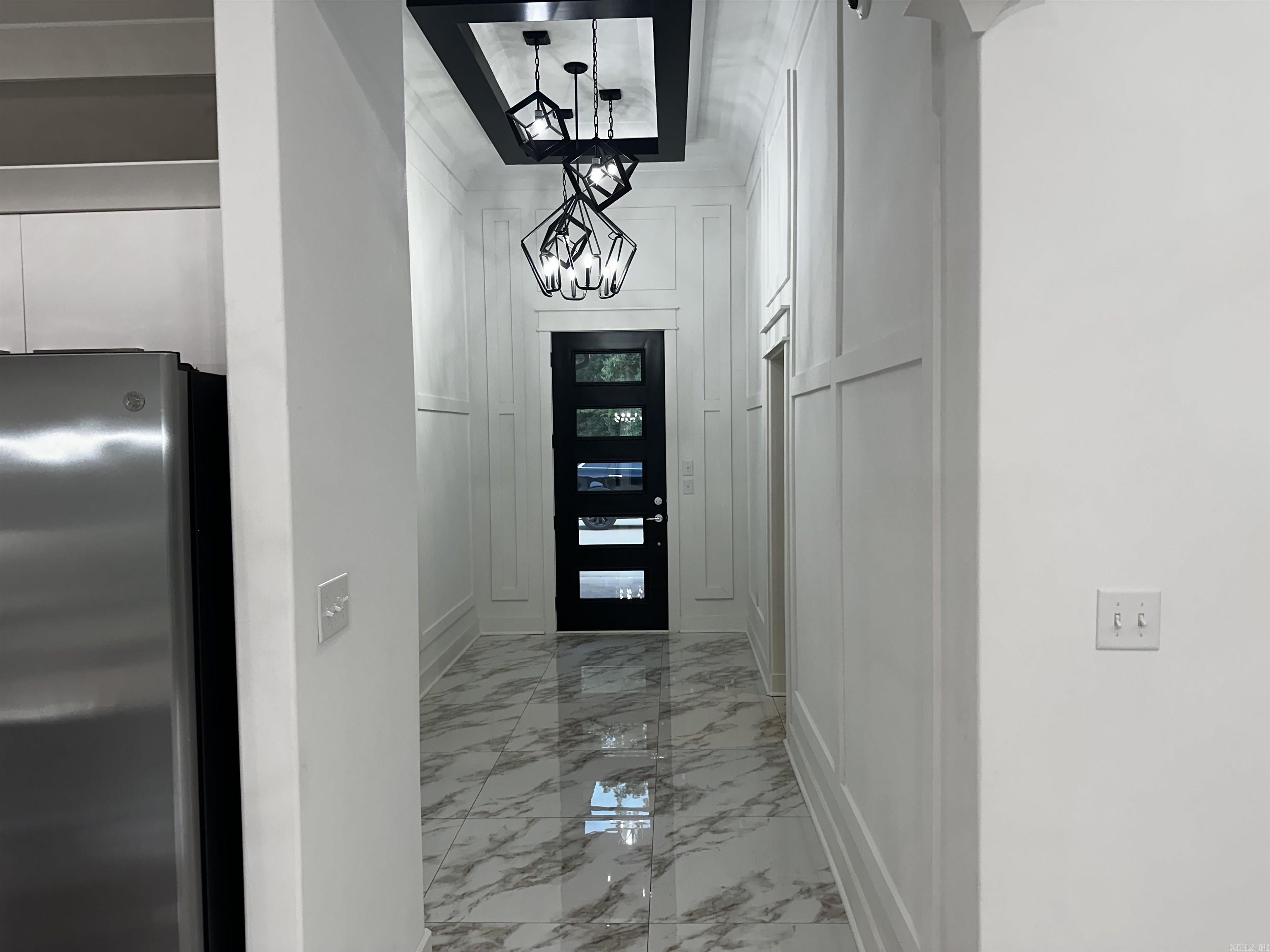 Kanis Village Phase 1 - Residential