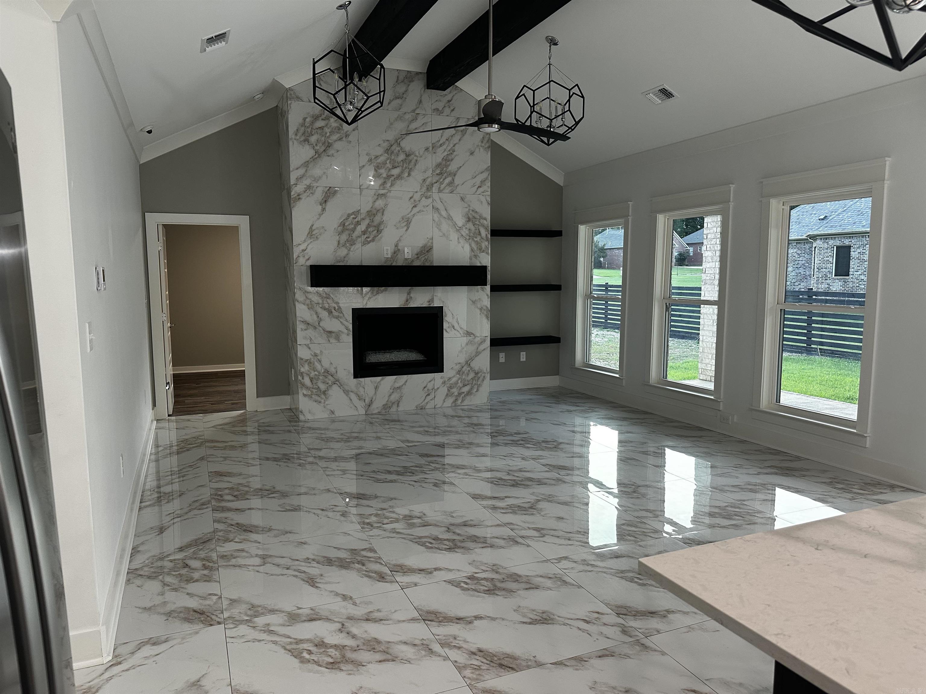 Kanis Village Phase 1 - Residential