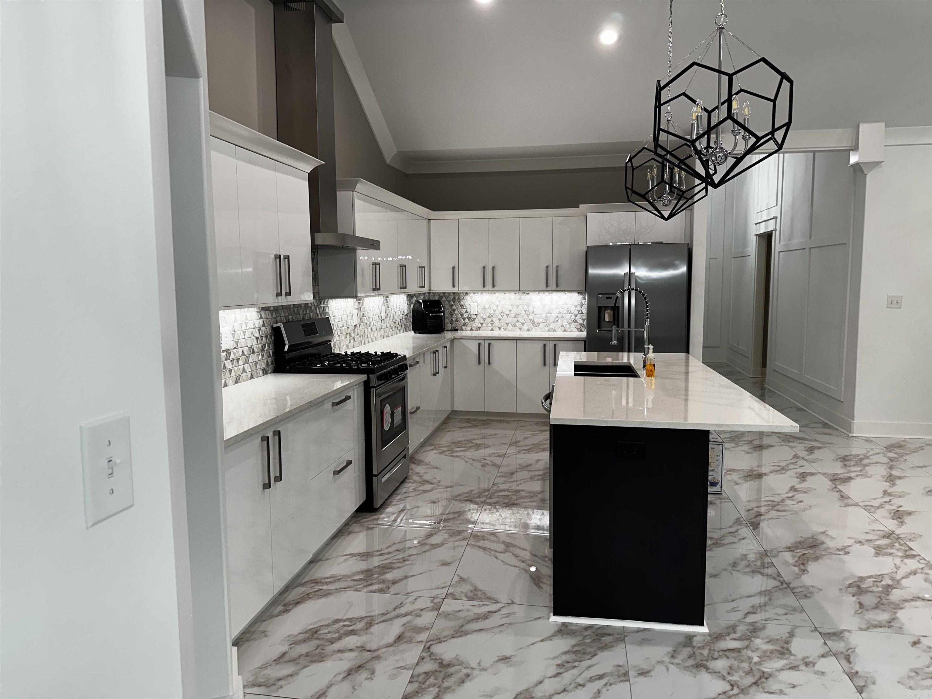 Kanis Village Phase 1 - Residential