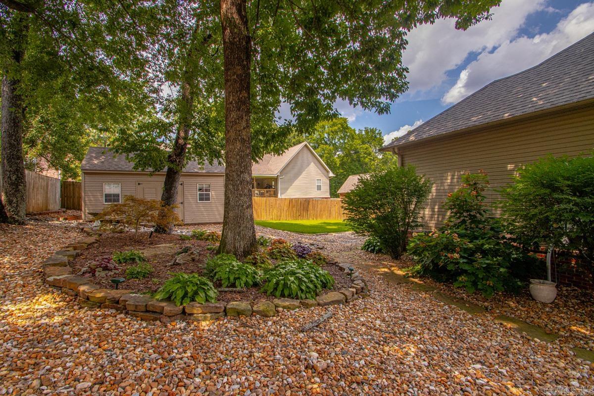 WOODLAND PARK - Residential