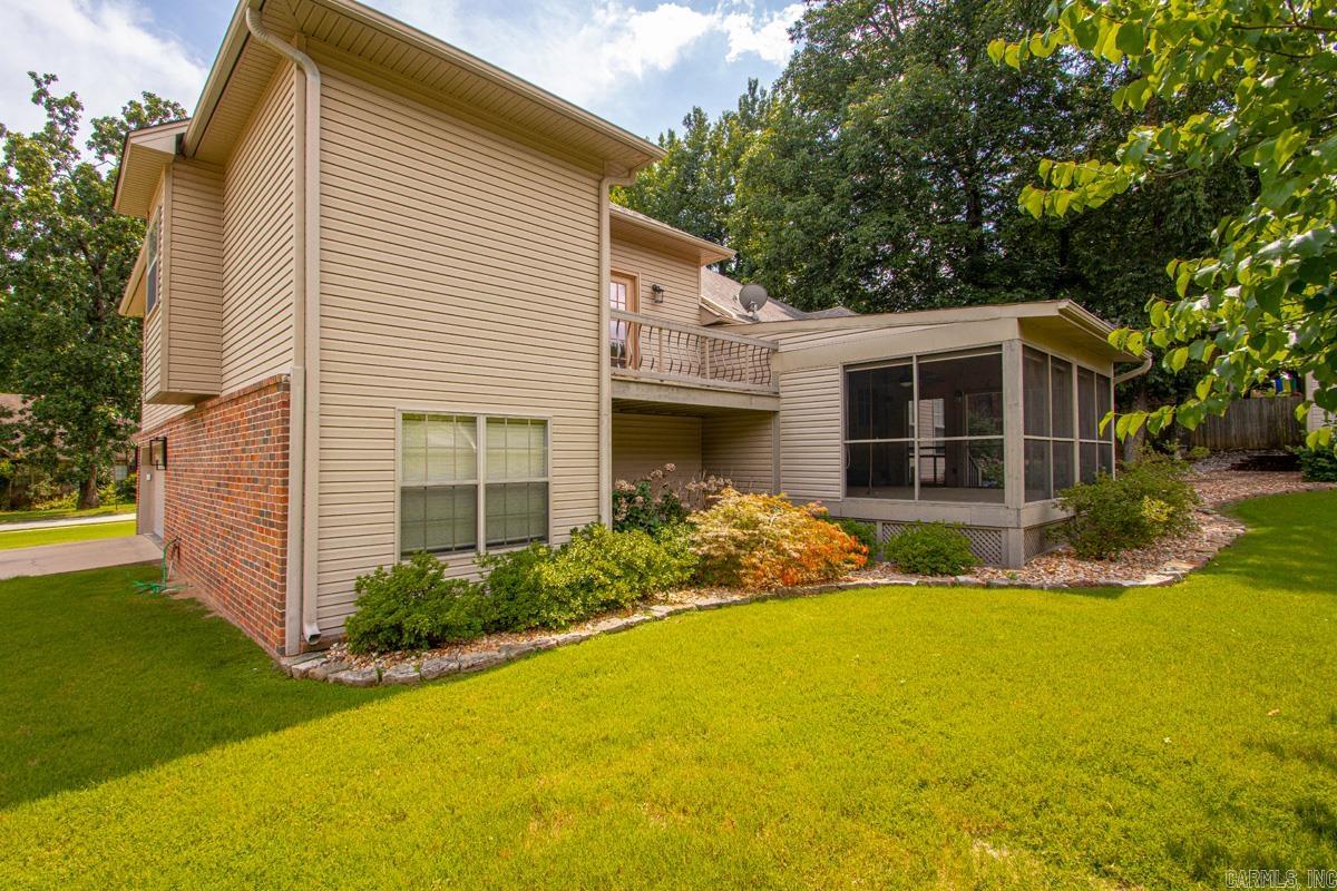 WOODLAND PARK - Residential