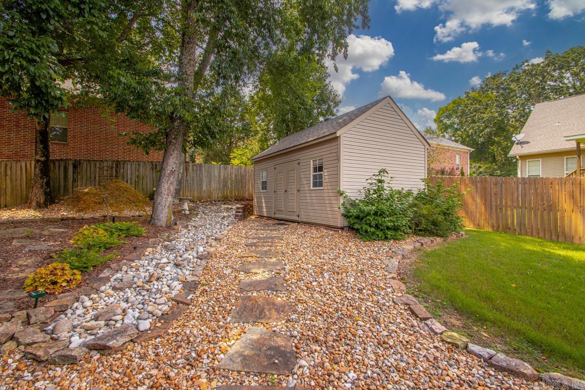 WOODLAND PARK - Residential