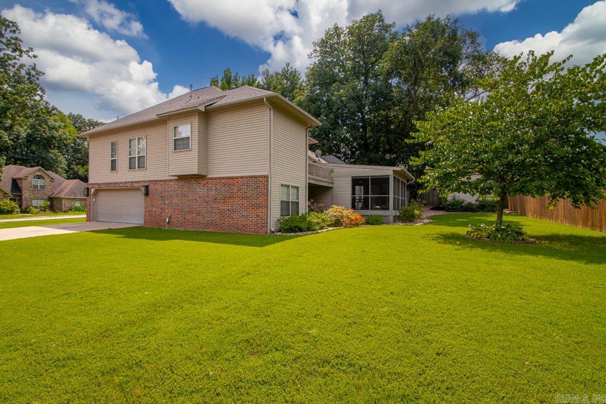 WOODLAND PARK - Residential