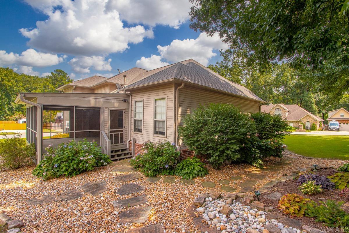 WOODLAND PARK - Residential