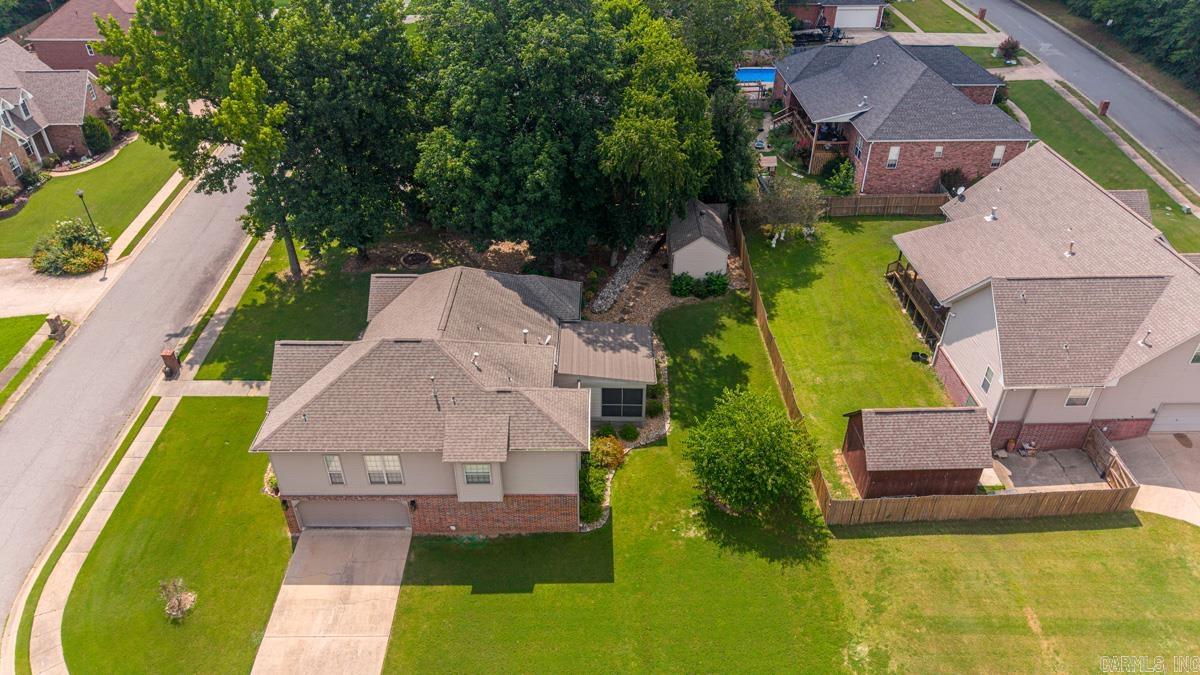 WOODLAND PARK - Residential