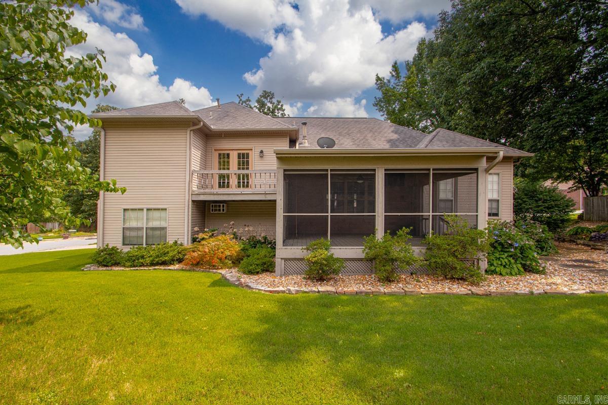 WOODLAND PARK - Residential
