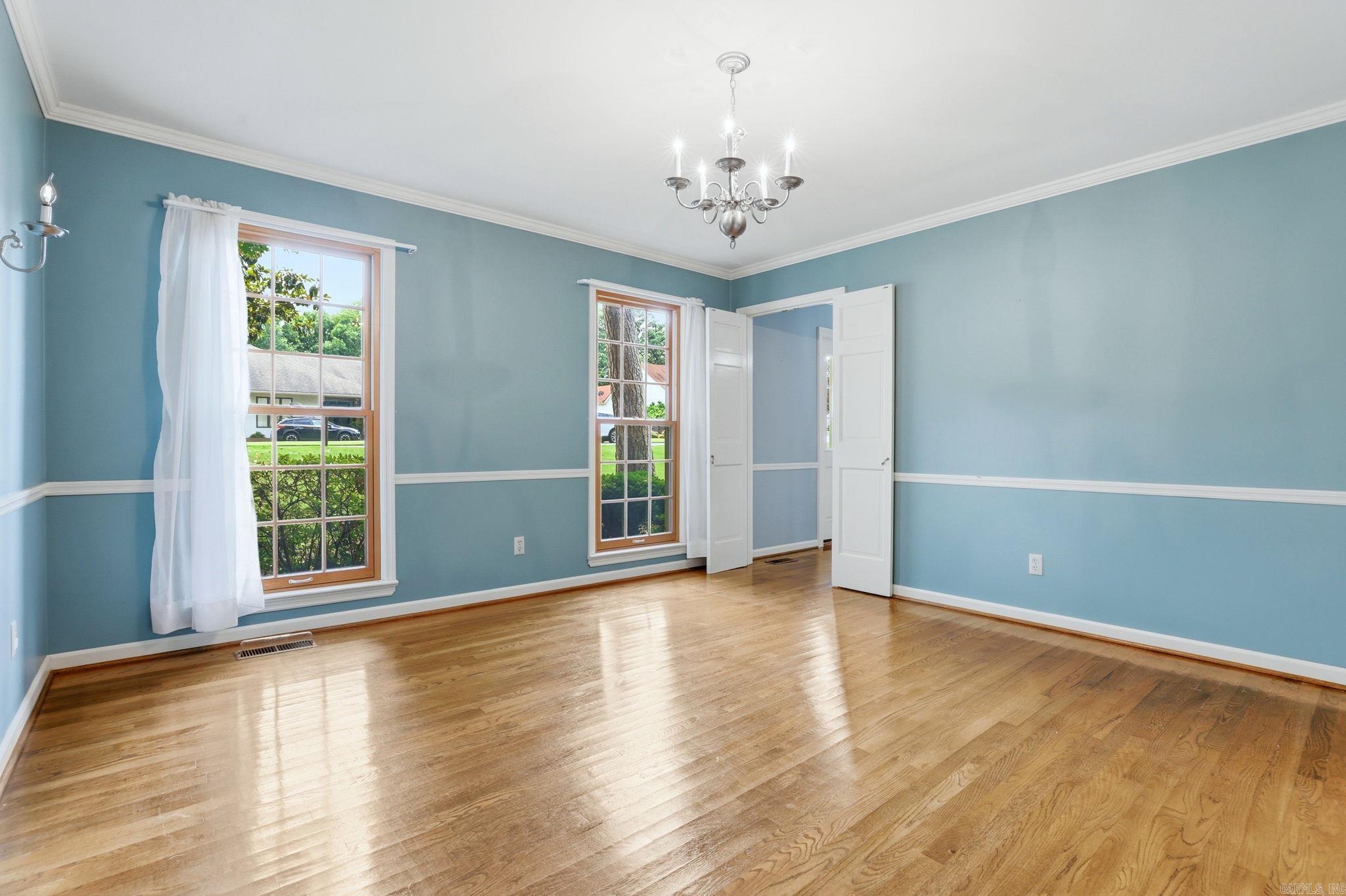 PLEASANT VALLEY - Residential