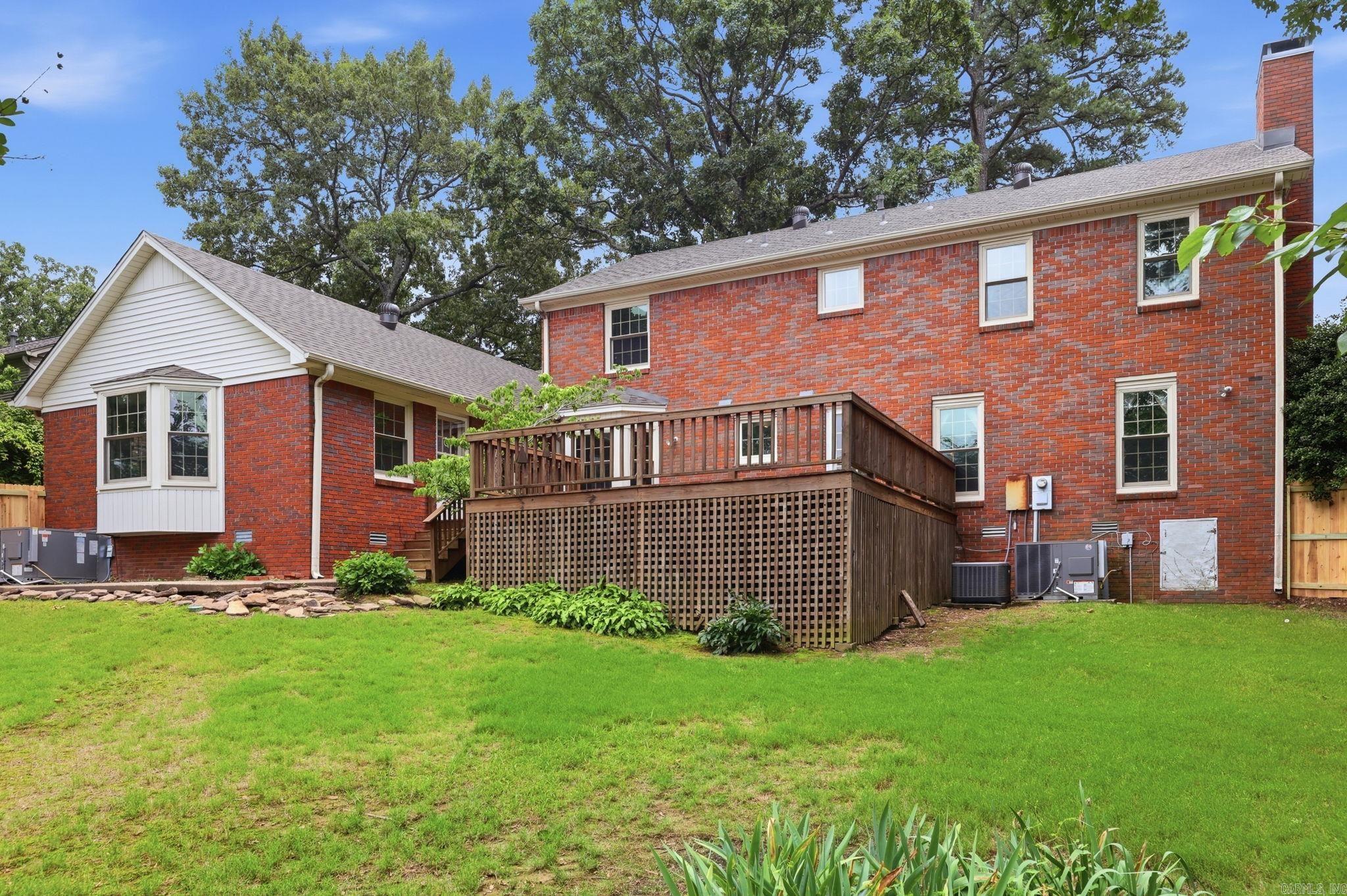 PLEASANT VALLEY - Residential
