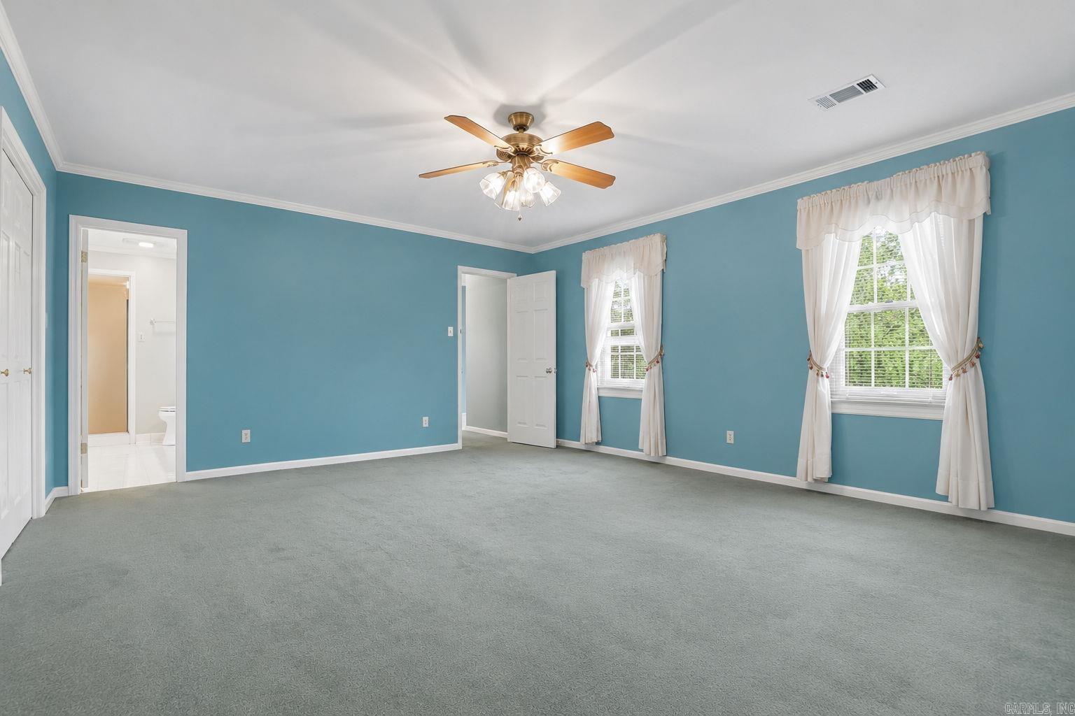 PLEASANT VALLEY - Residential
