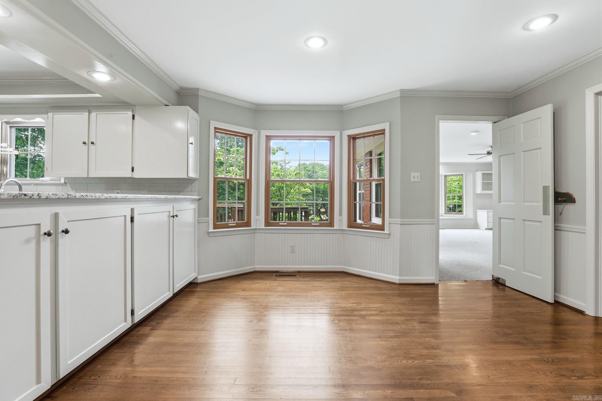 PLEASANT VALLEY - Residential
