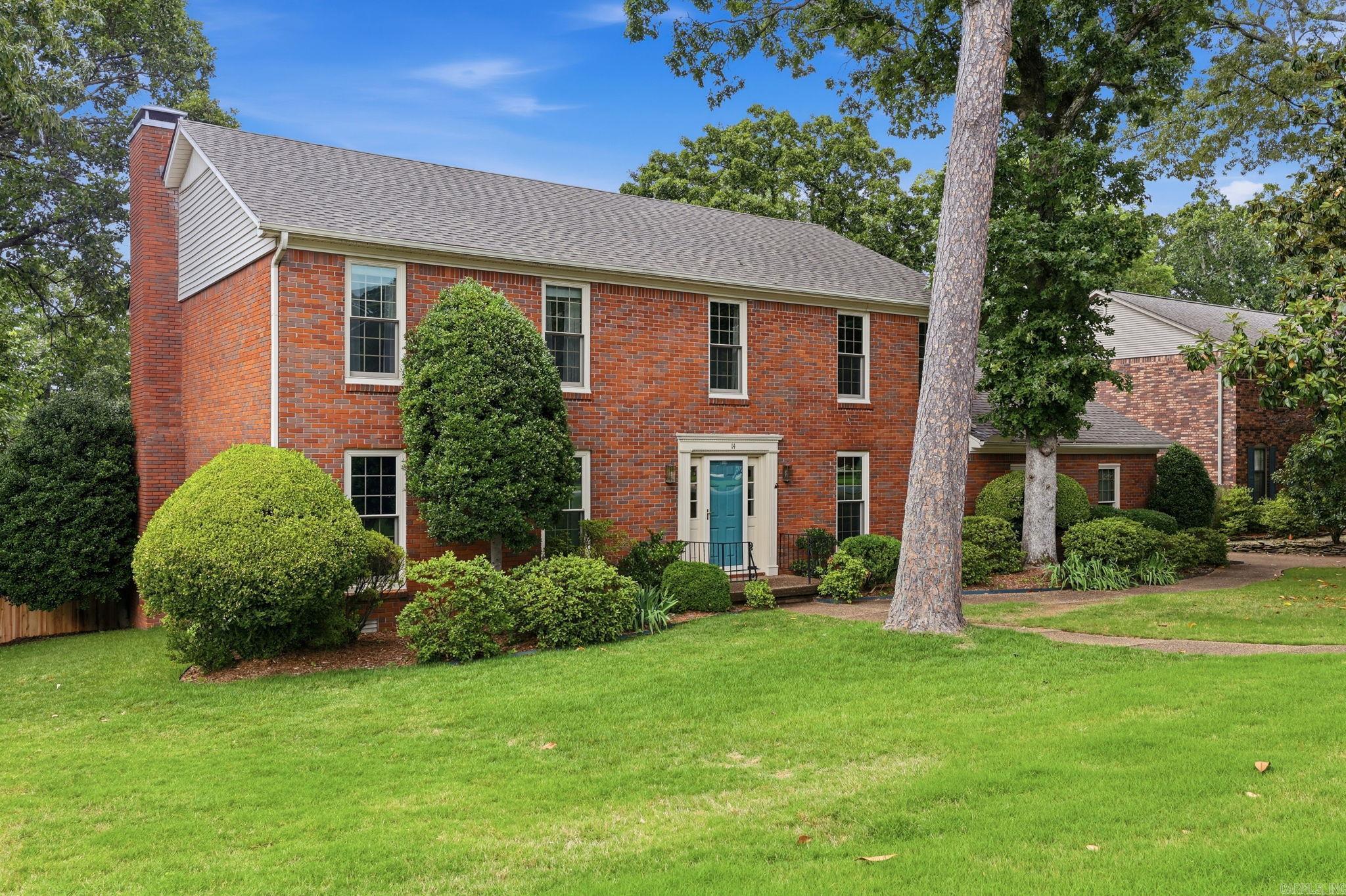 PLEASANT VALLEY - Residential