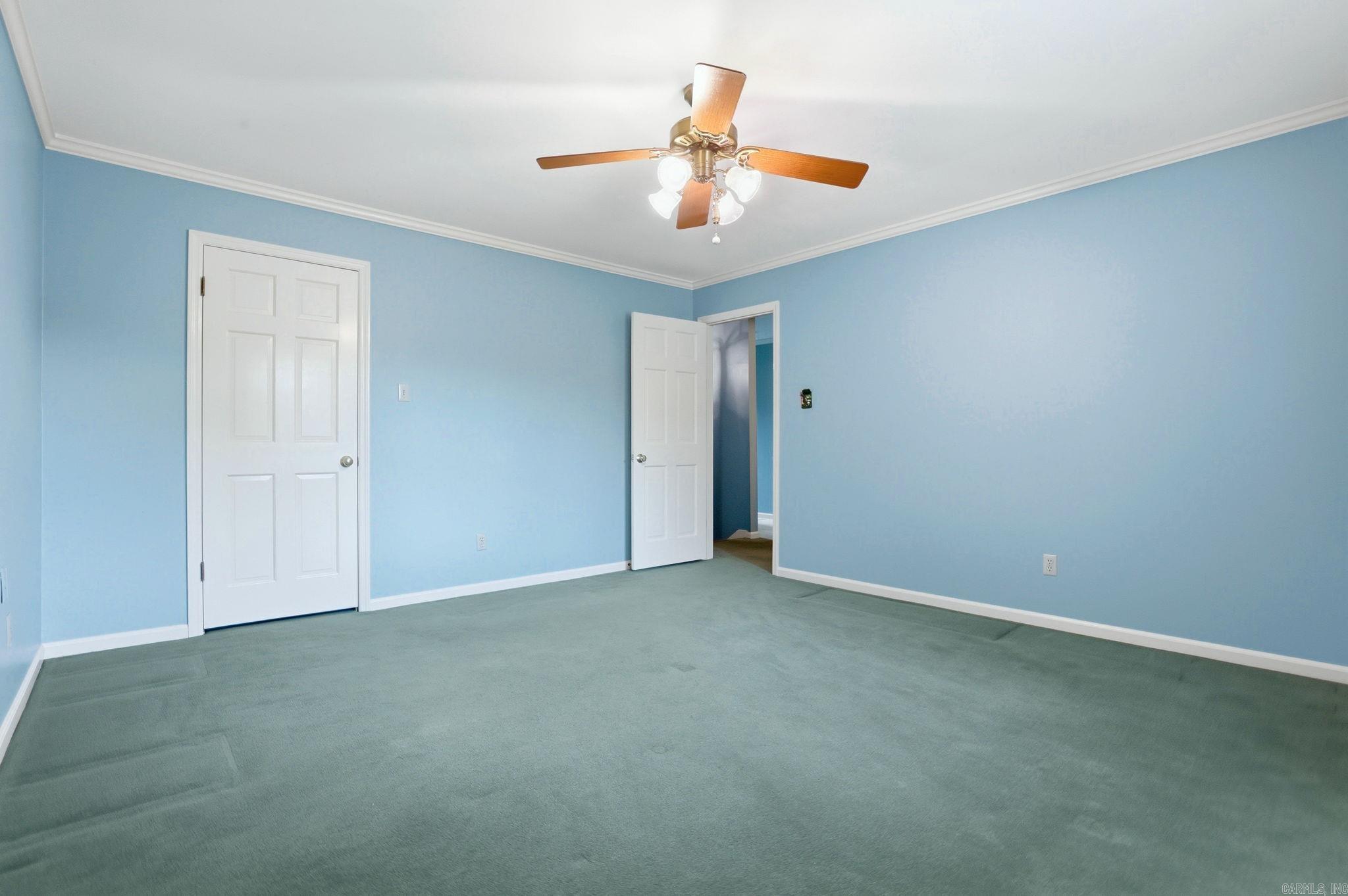 PLEASANT VALLEY - Residential