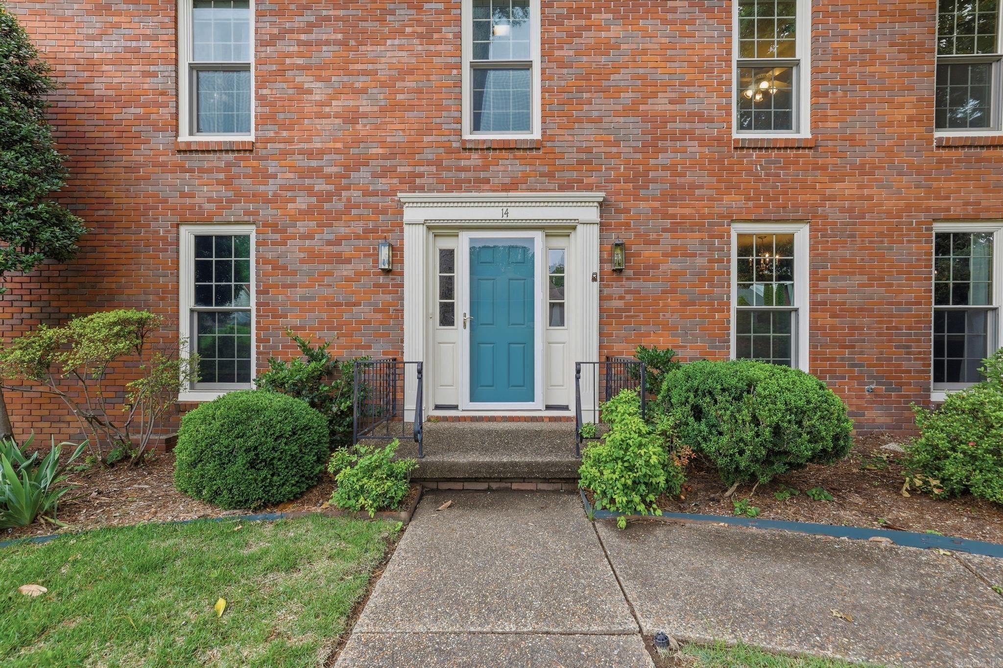 PLEASANT VALLEY - Residential