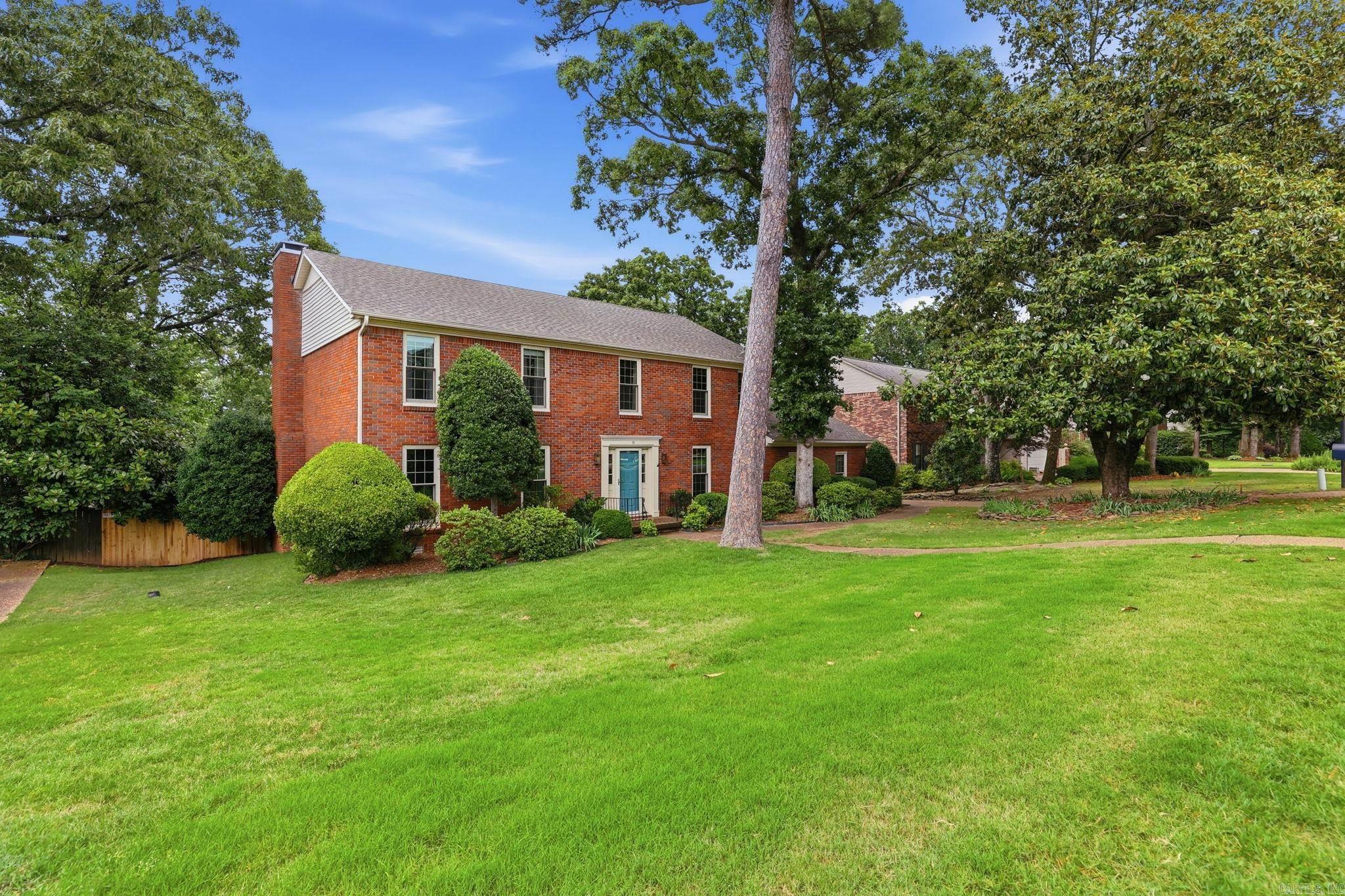PLEASANT VALLEY - Residential