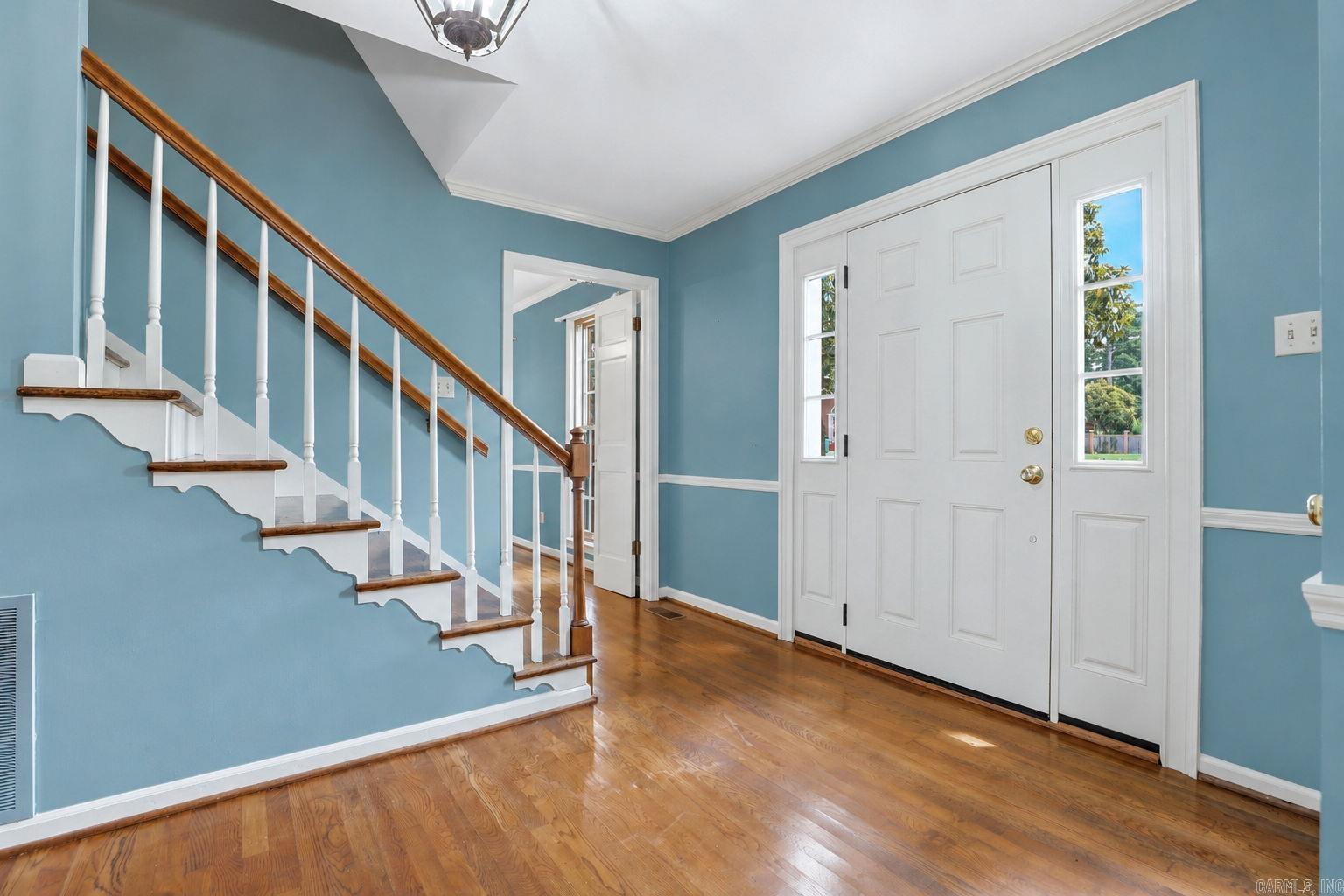 PLEASANT VALLEY - Residential