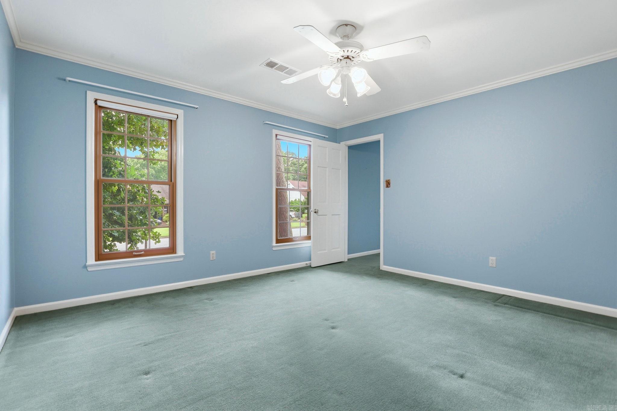 PLEASANT VALLEY - Residential