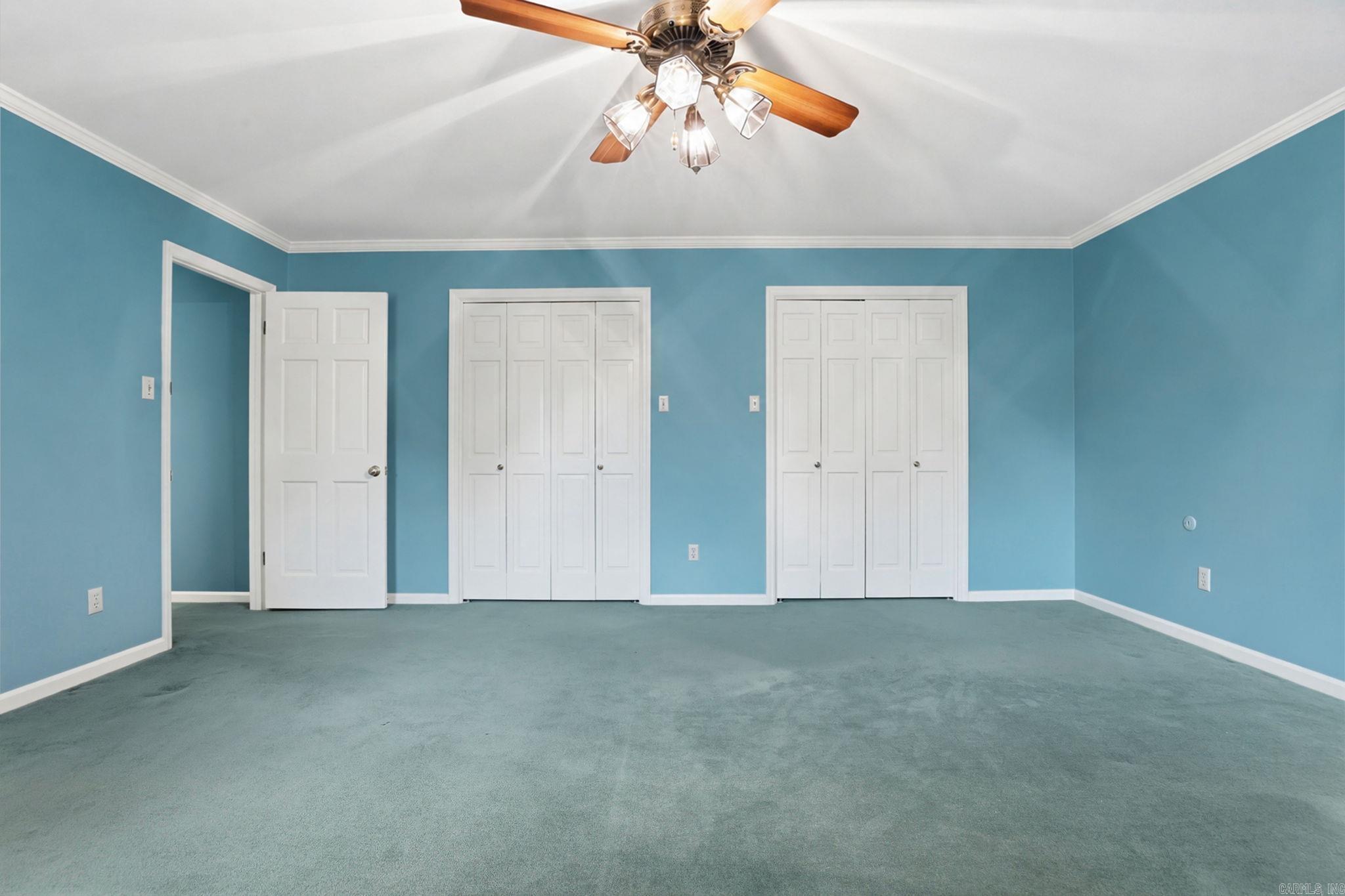 PLEASANT VALLEY - Residential