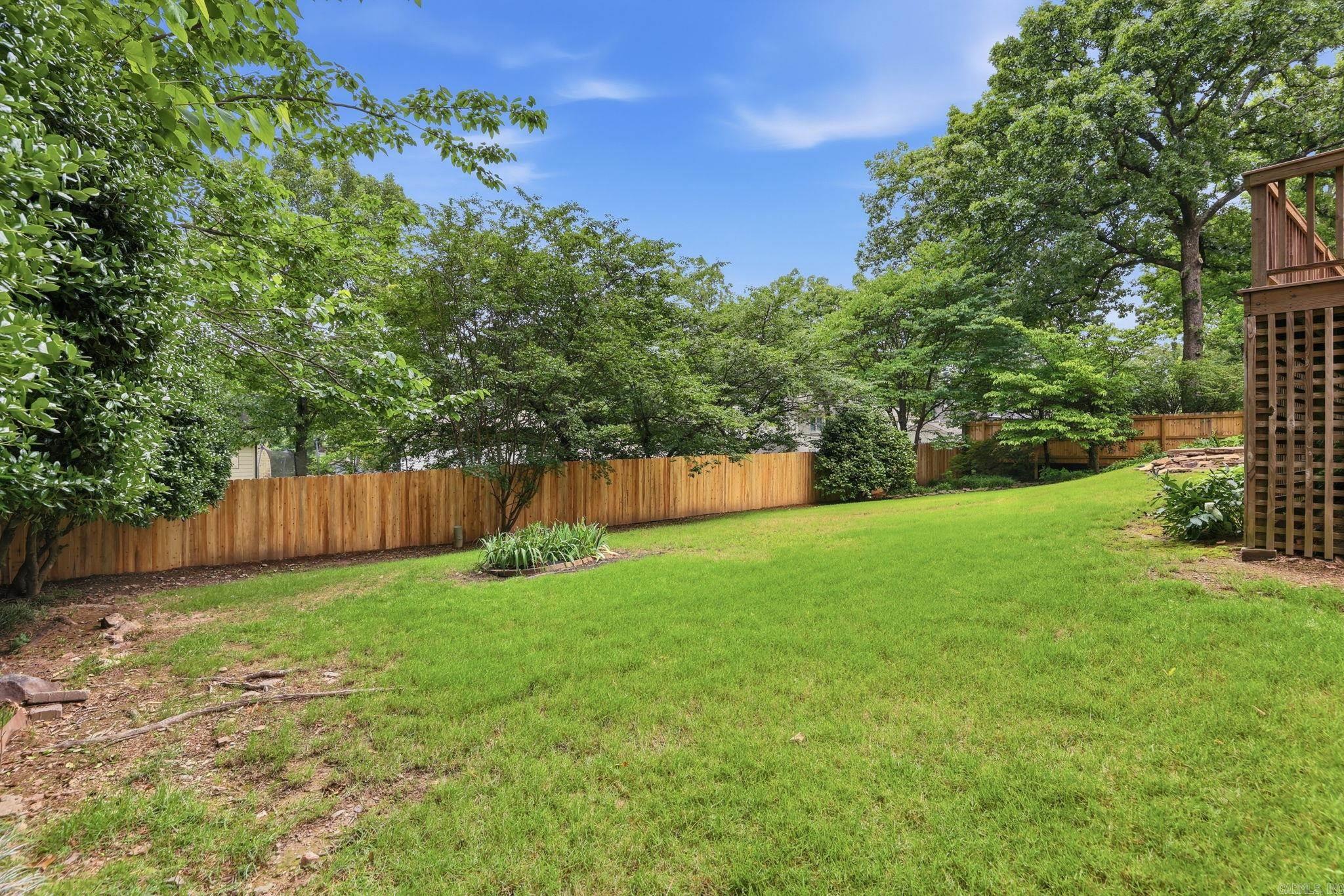 PLEASANT VALLEY - Residential