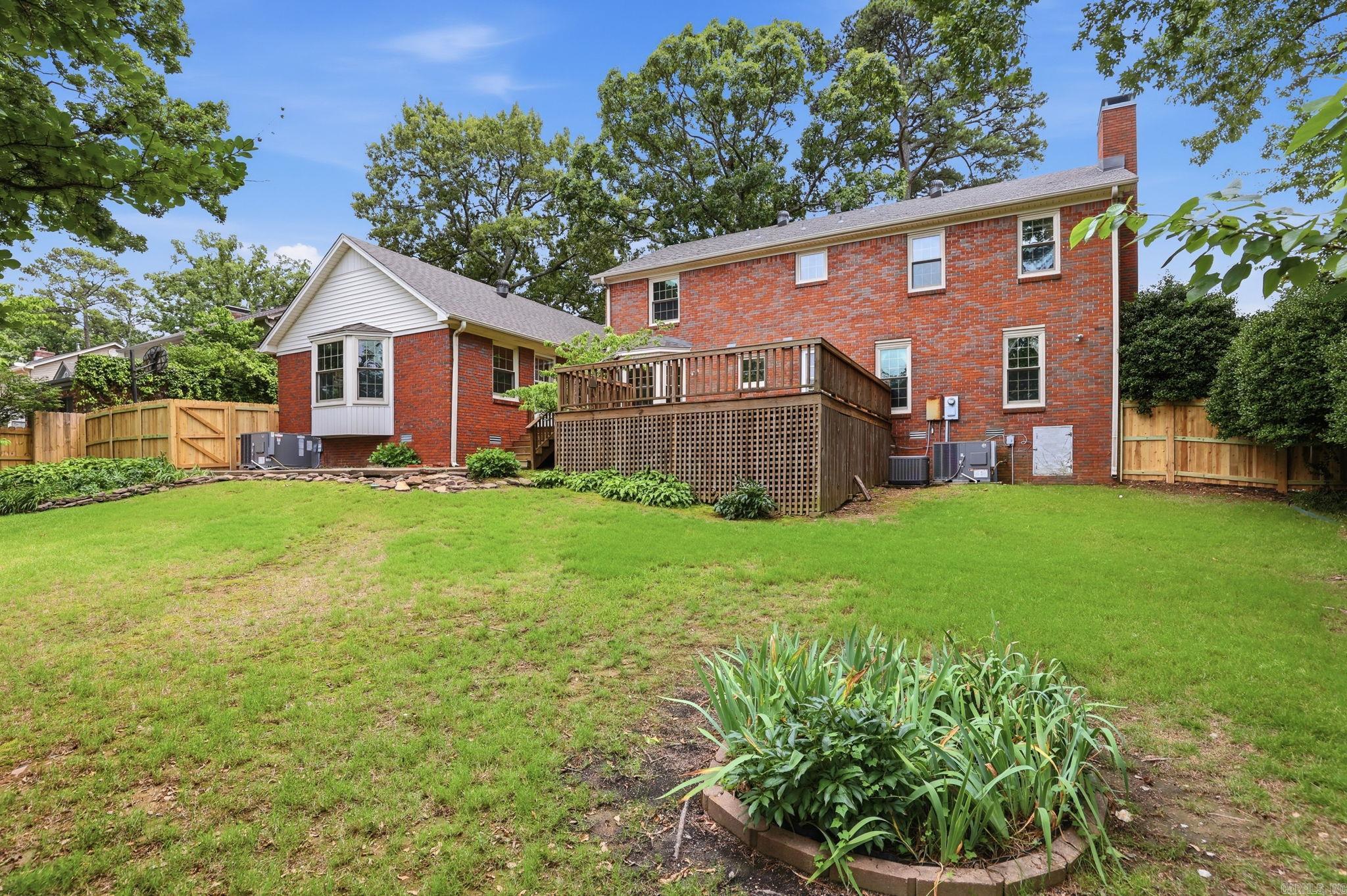 PLEASANT VALLEY - Residential